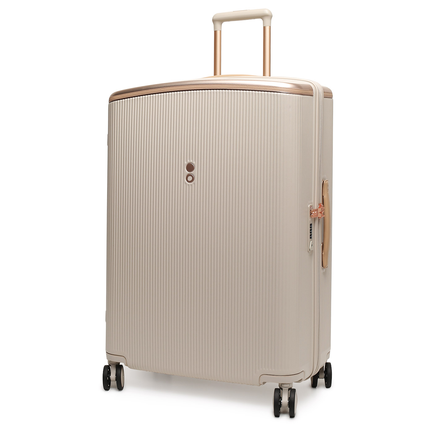 Echolac Чемодан большой L из поликарбоната