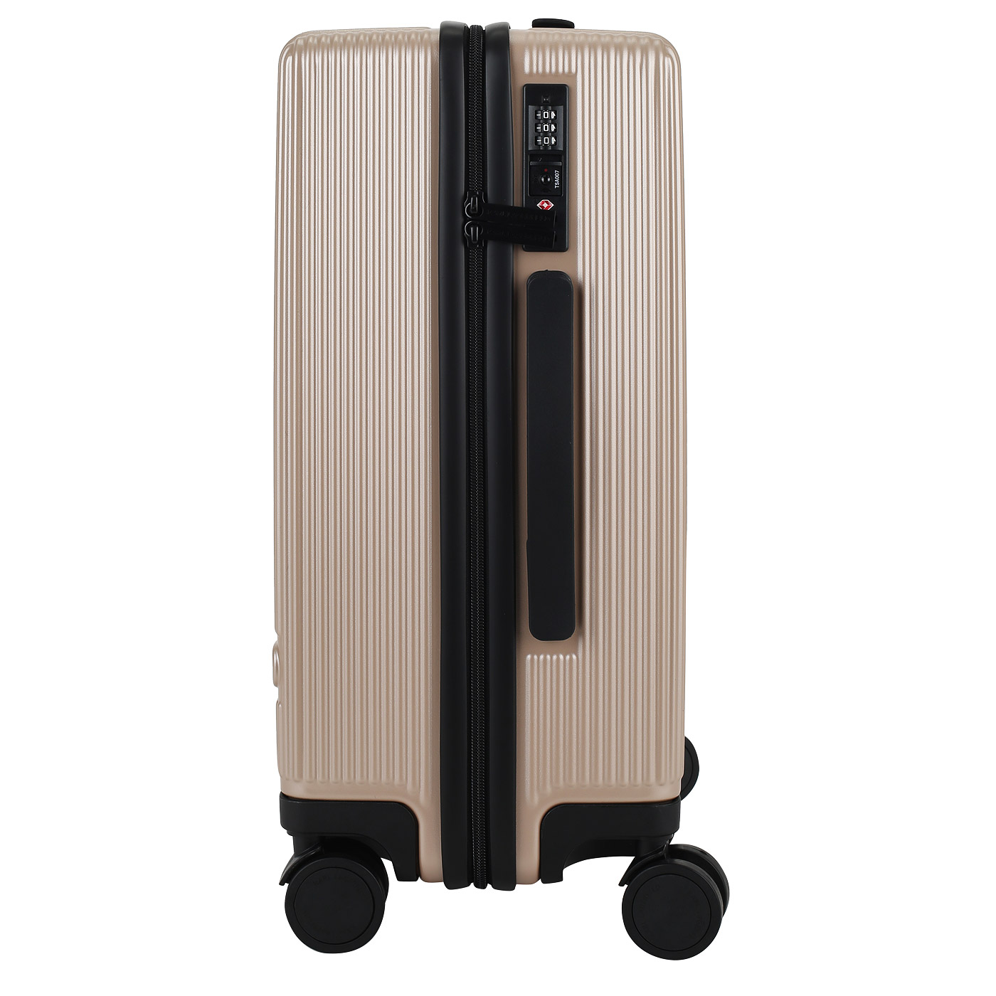 Чемодан на колесах Karl Lagerfeld Ikonik 2.0