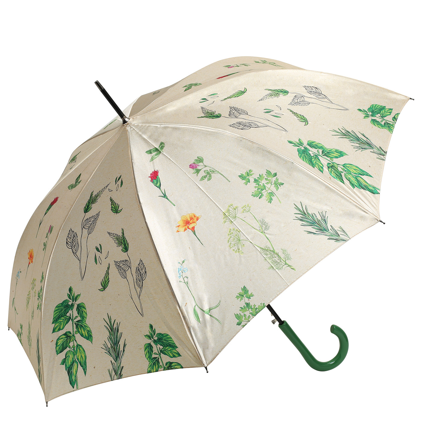 Russian Look Зонт трость