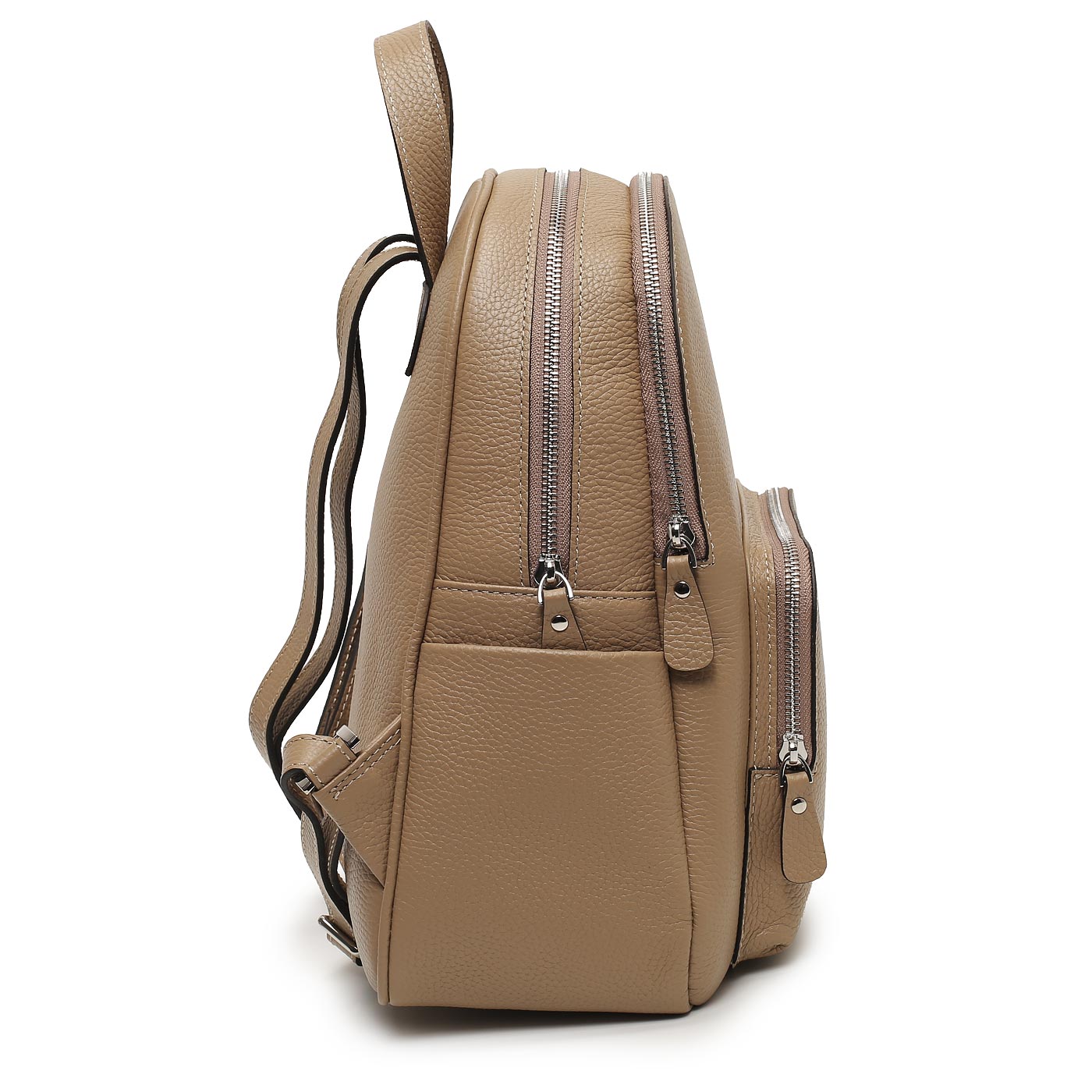 Кожаный рюкзак Chatte Marseille