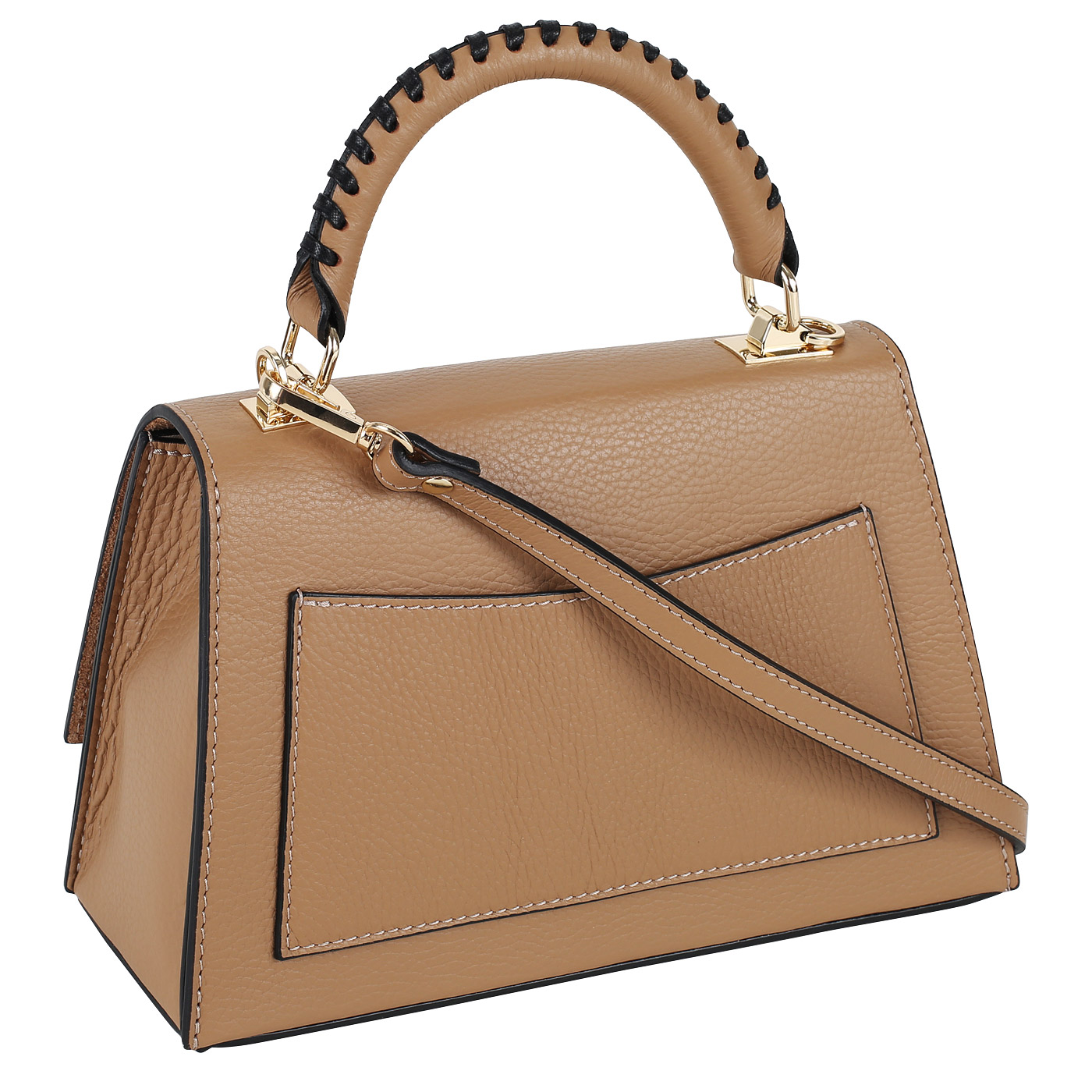 Кожаная сумка Piumelli Mirea