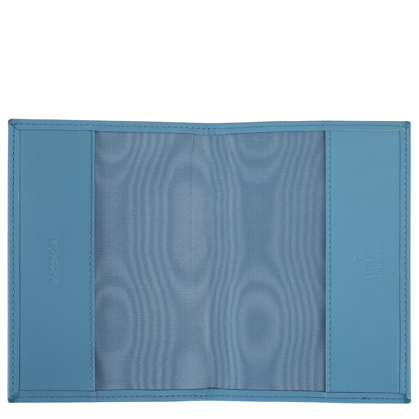 Обложка для паспорта Aurelli Ocean