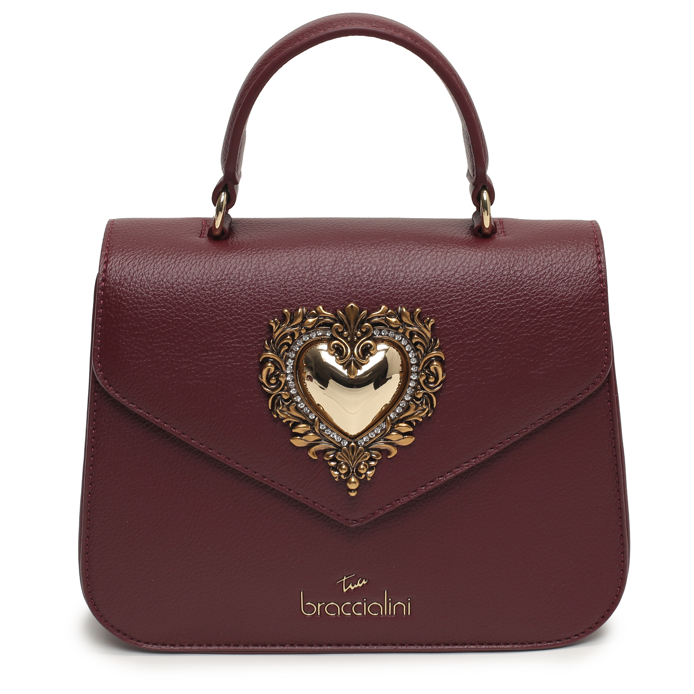 Braccialini Сумка с ручкой