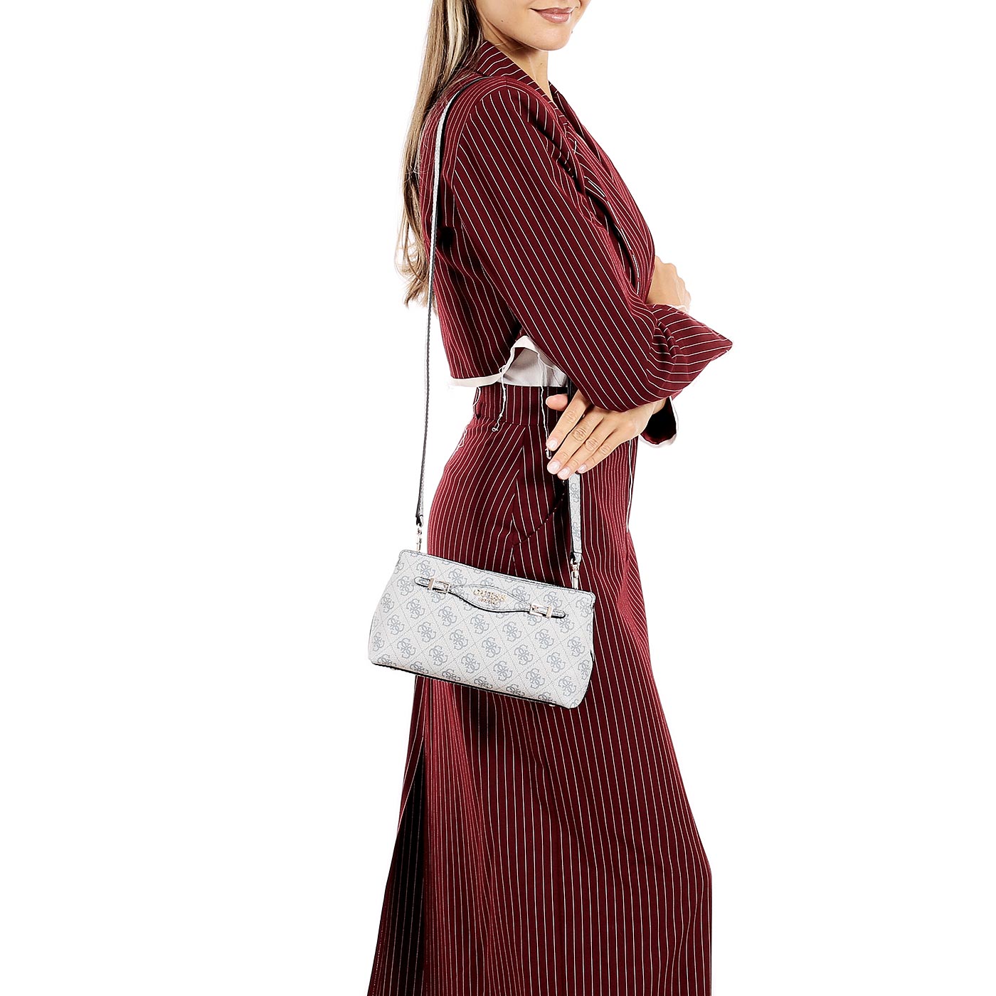 Сумка через плечо Guess Katya