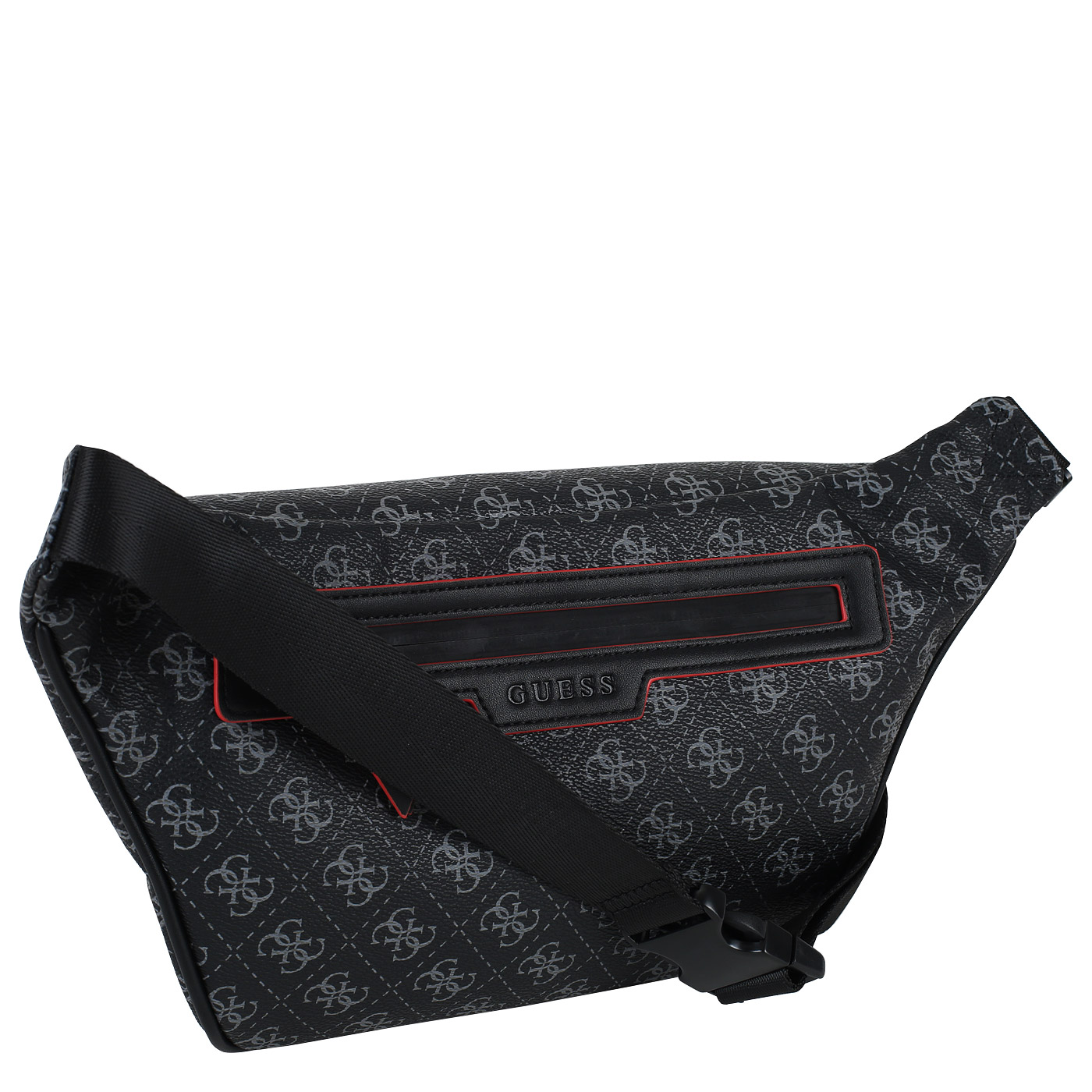 Сумка на пояс Guess Milano