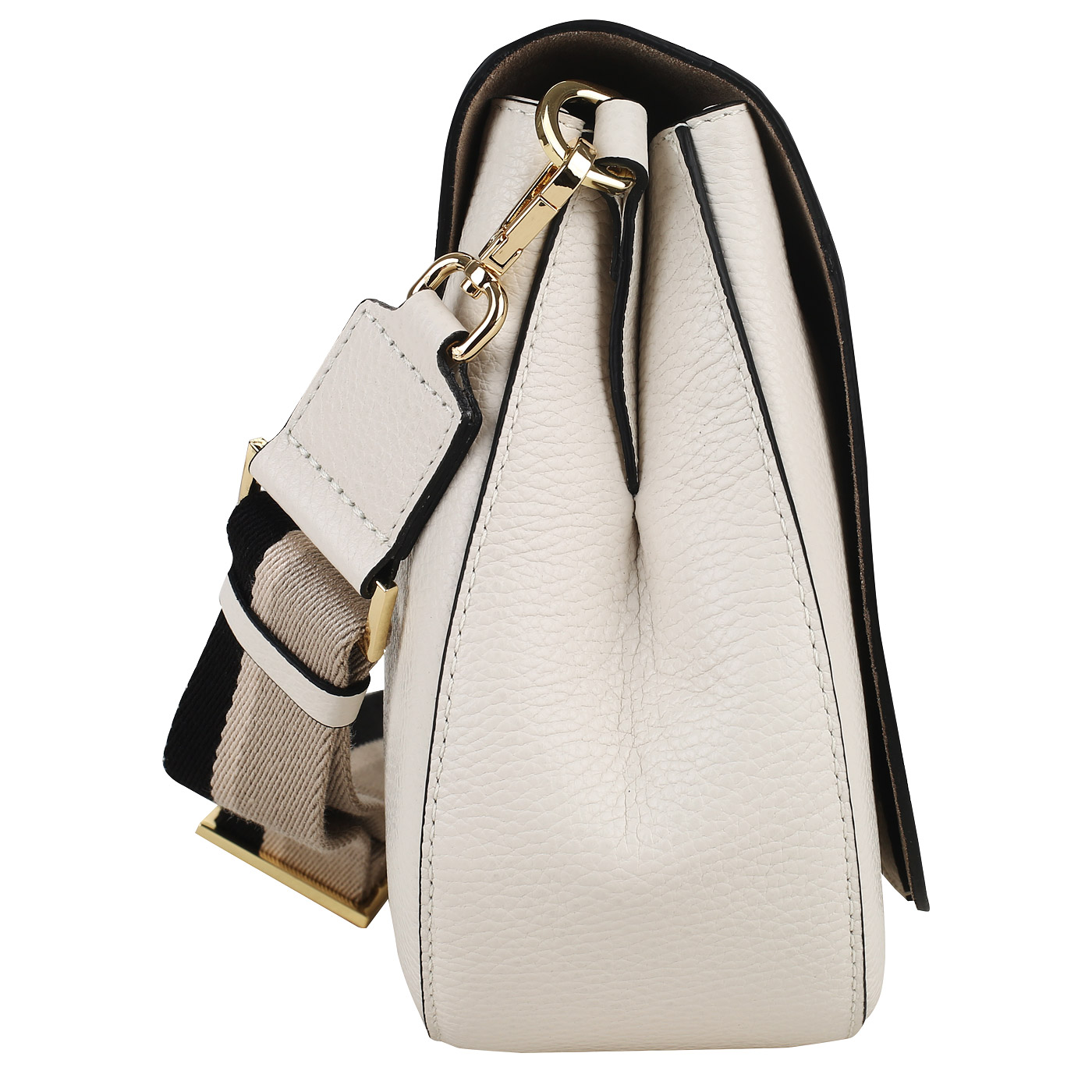 Сумка через плечо Gianni Chiarini Helena Round