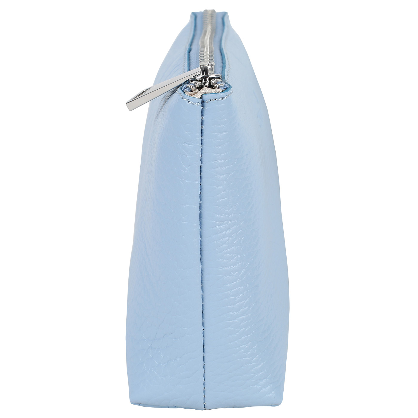 Кожаная косметичка Chatte Marseille