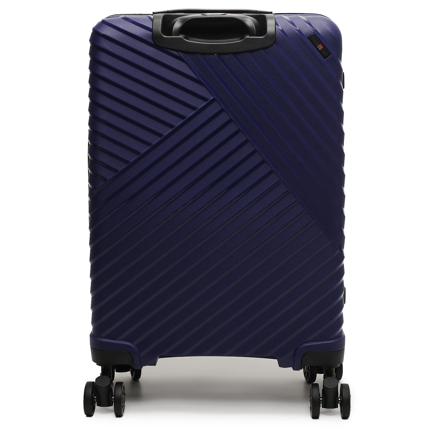 Чемодан Eberhart Majestic 2.0