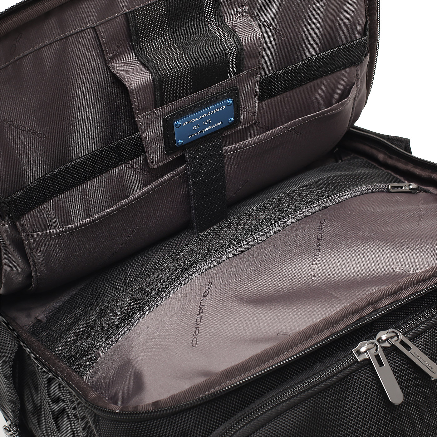 Дорожный рюкзак Piquadro Brief2