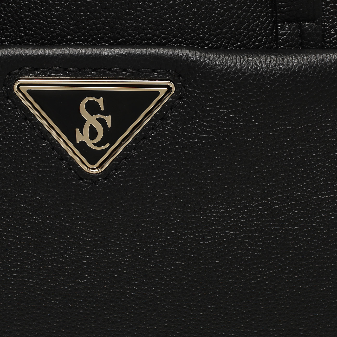 Кожаная сумка Carlo Salvatelli Stefani gemma