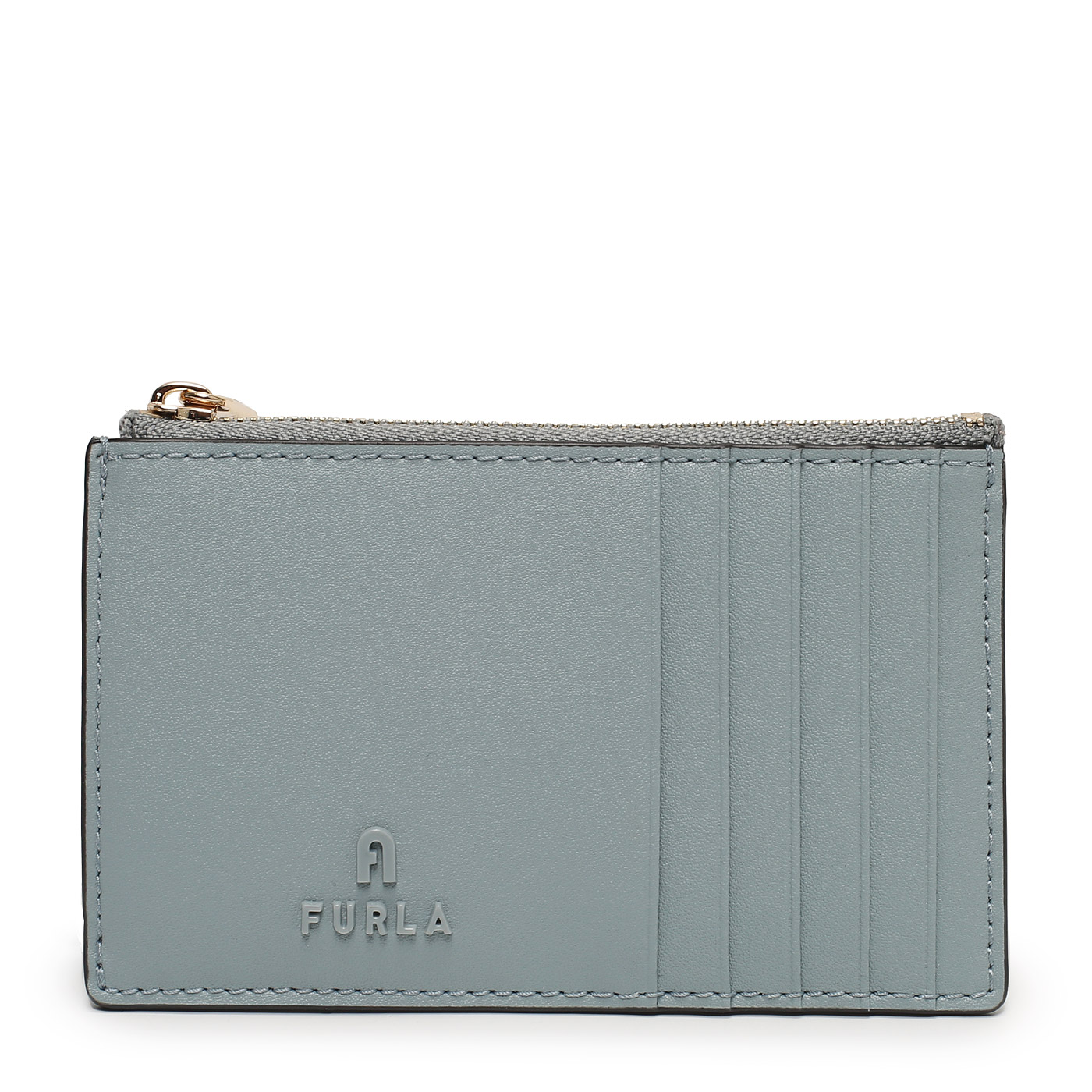Визитница кожаная Furla Camelia
