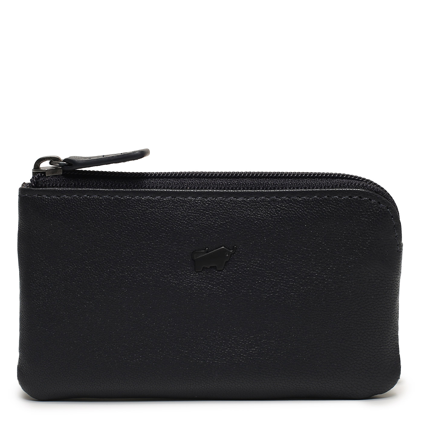 Braun Buffel Ключница на молнии