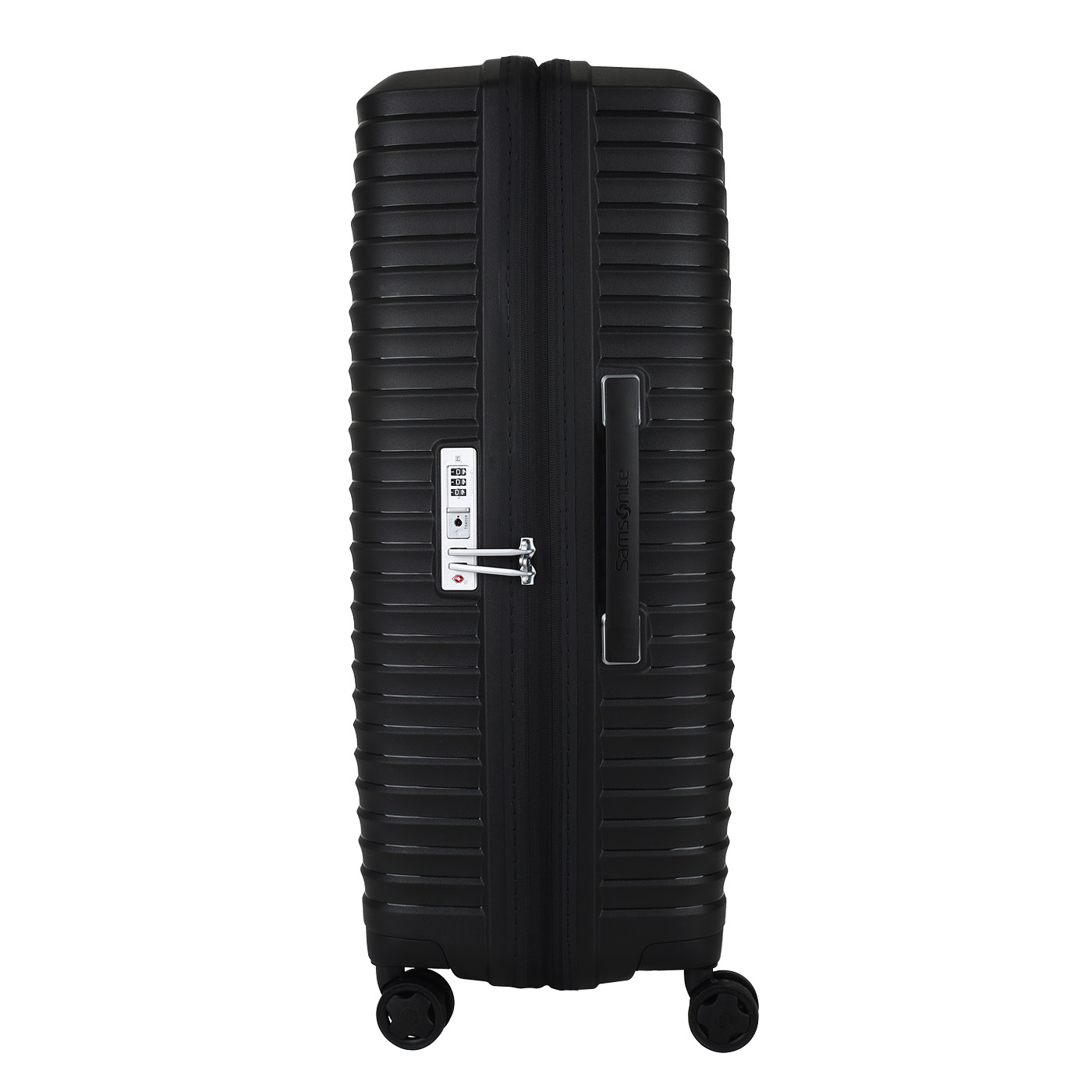 Чемодан большой L из полипропилена Samsonite Upscape