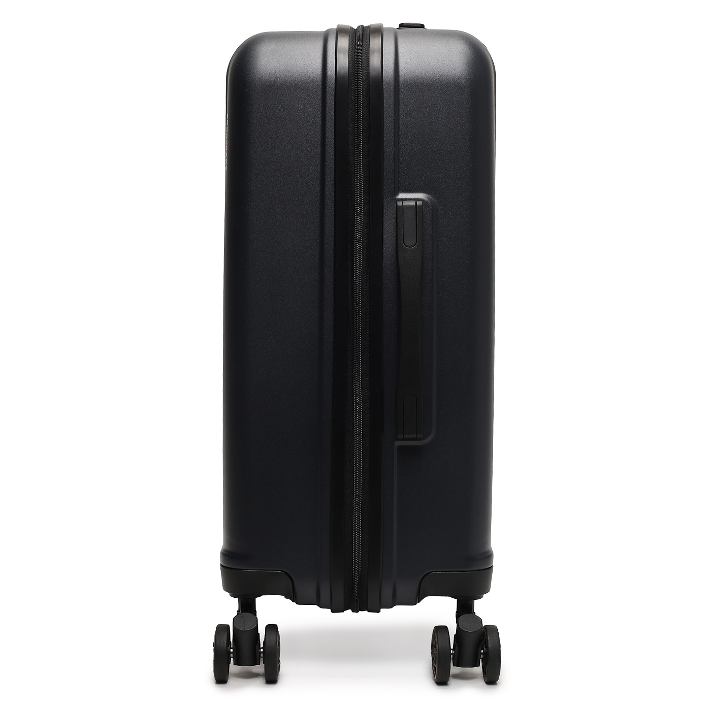 Чемодан средний M из поликарбоната Eberhart Phantom