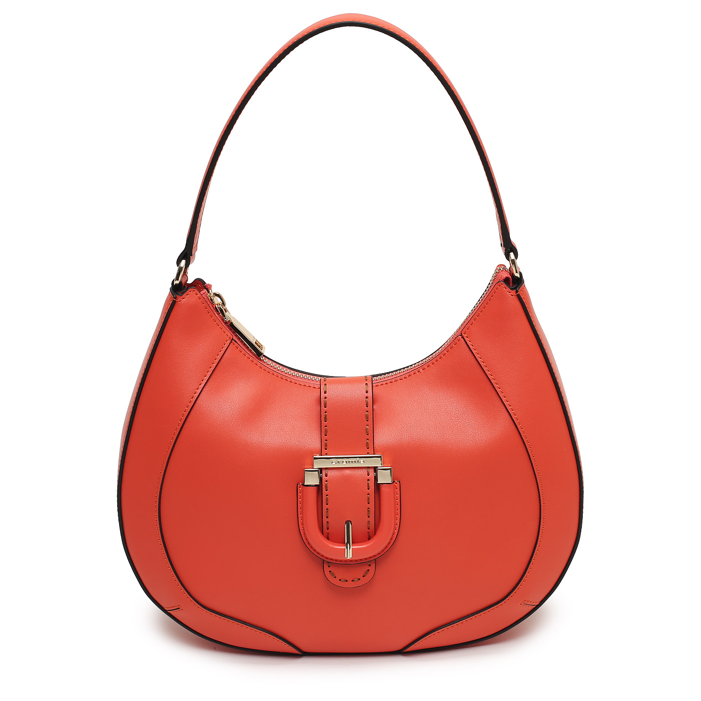 Cromia Кожаная сумка