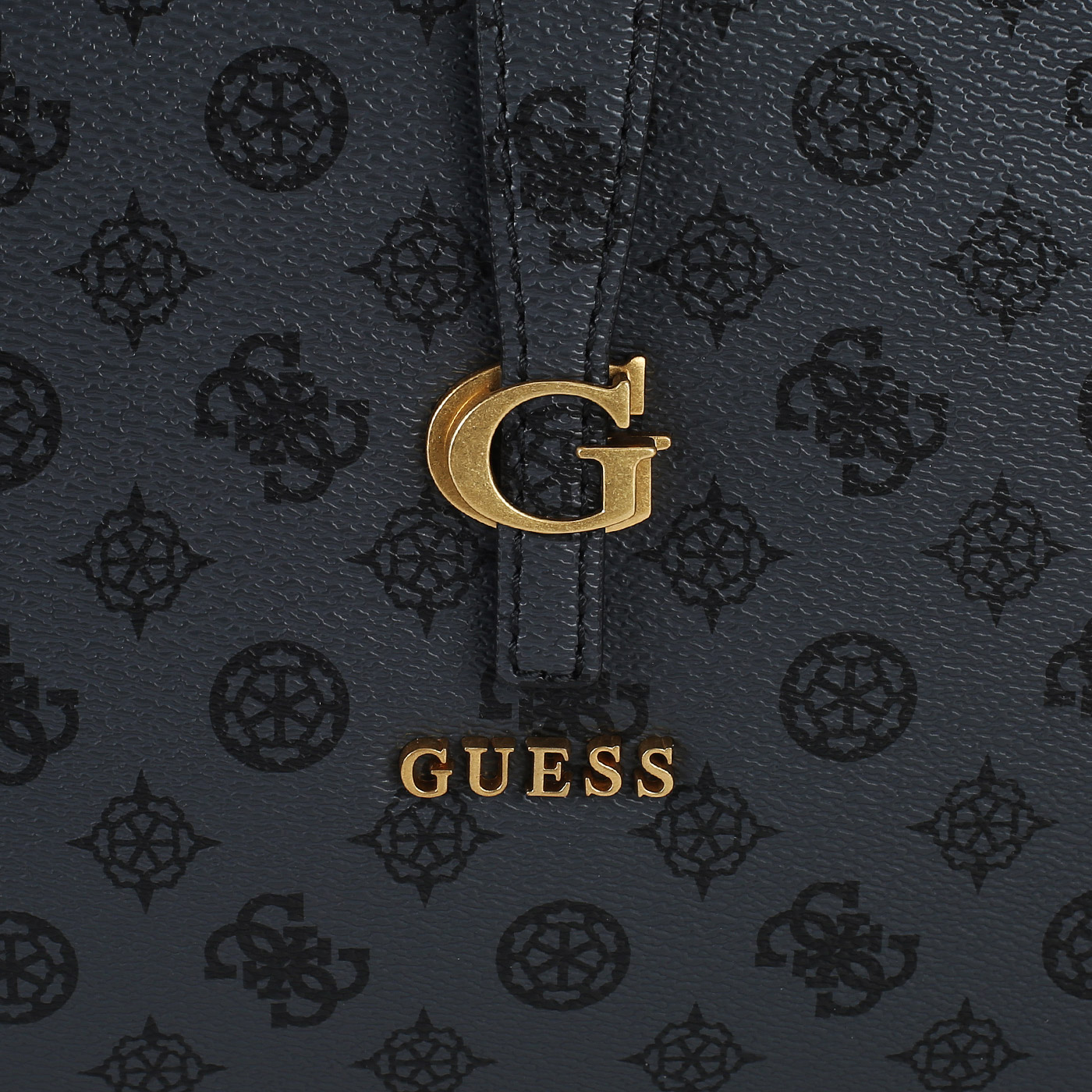 Сумка с двумя ручками Guess Kuba