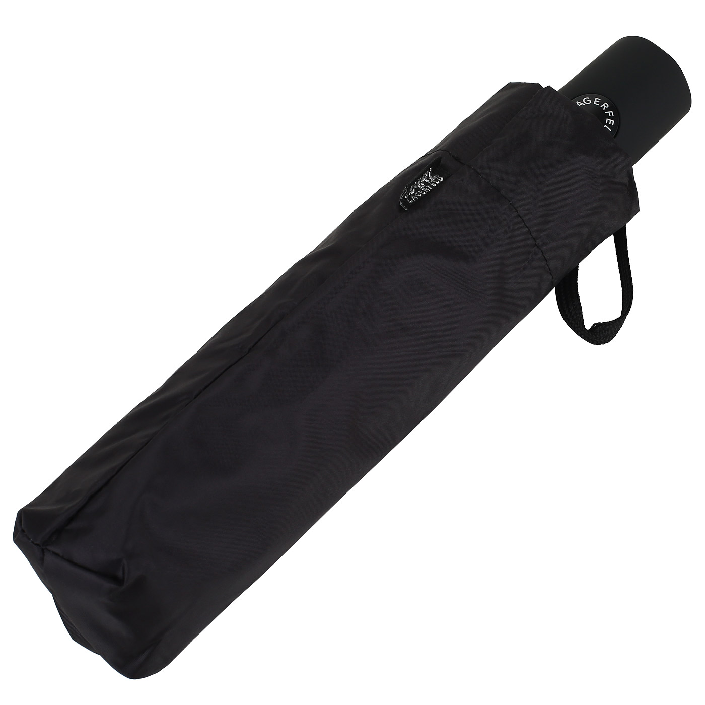 Зонт в три сложения Karl Lagerfeld Ikonik 2.0