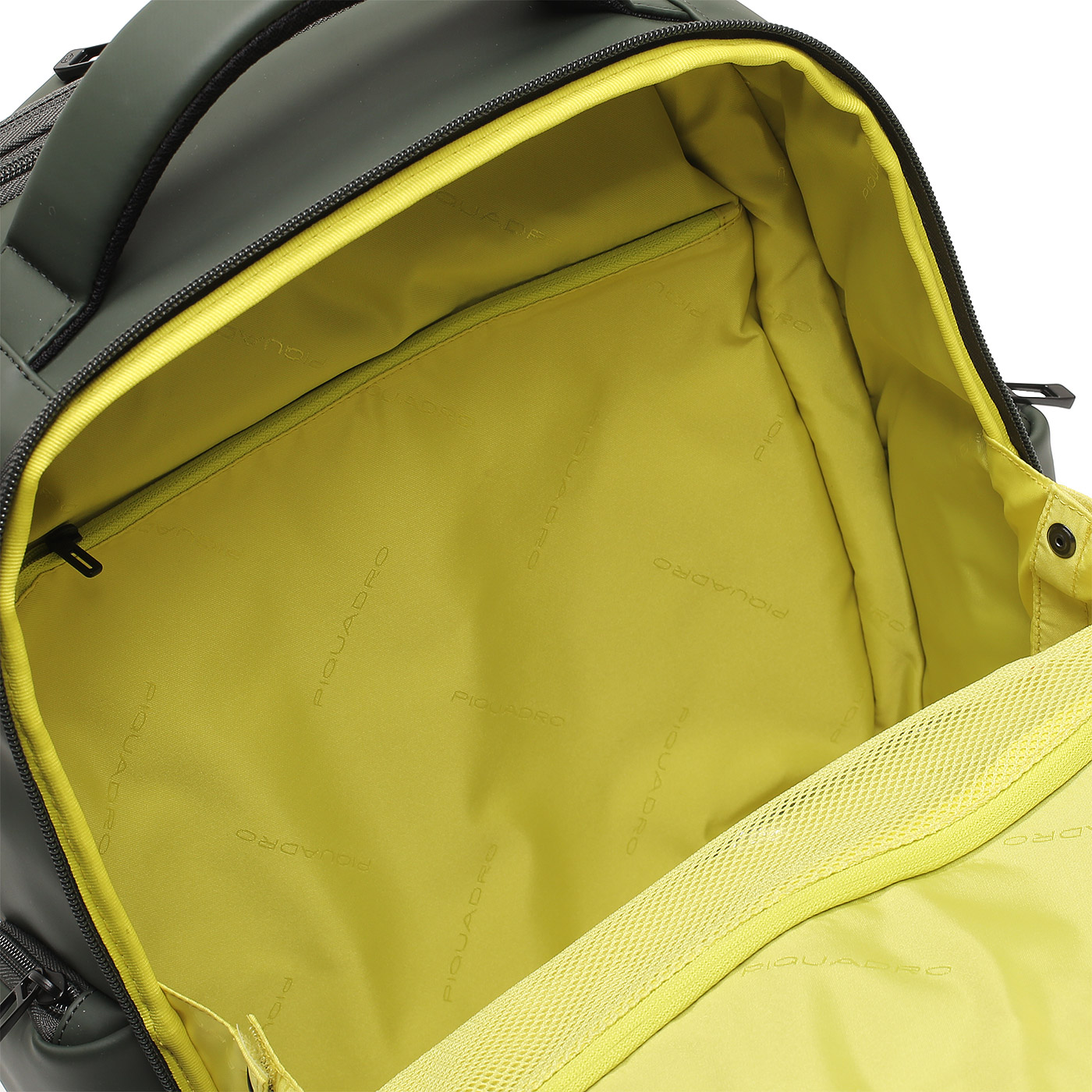 Дорожный рюкзак Piquadro Wollem