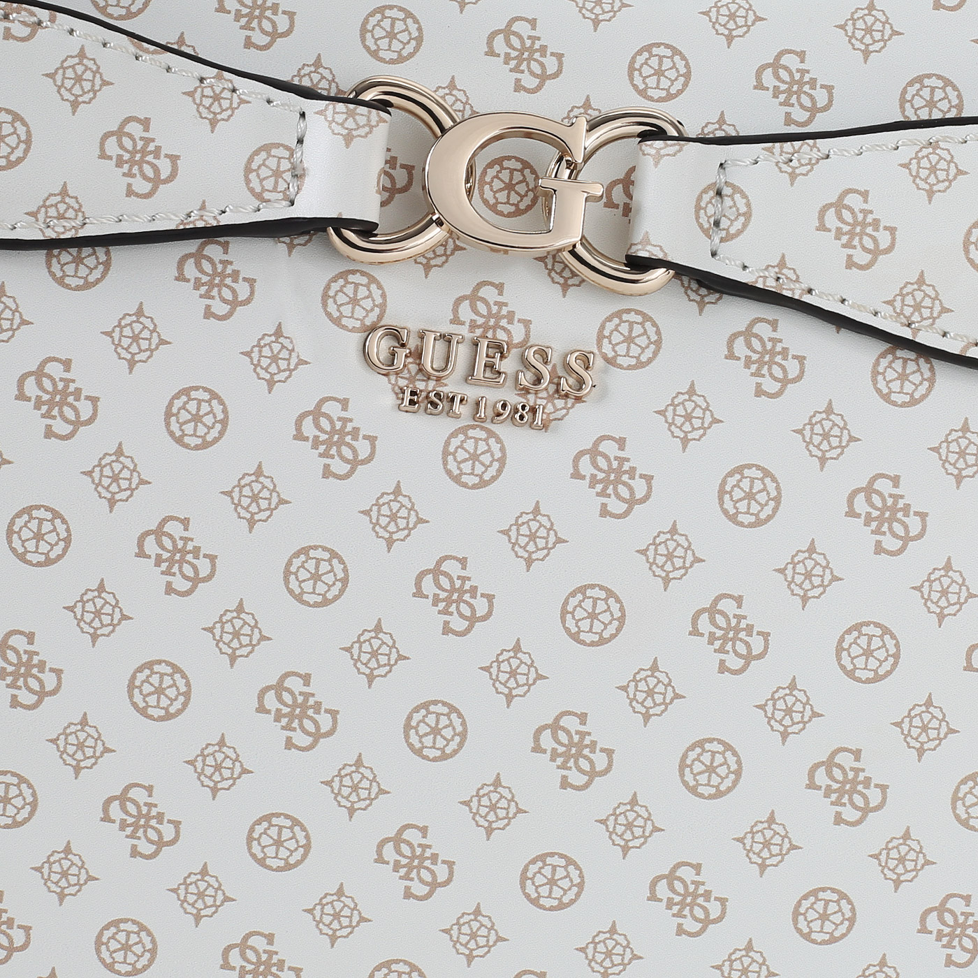 Сумка через плечо Guess Arlena Logo