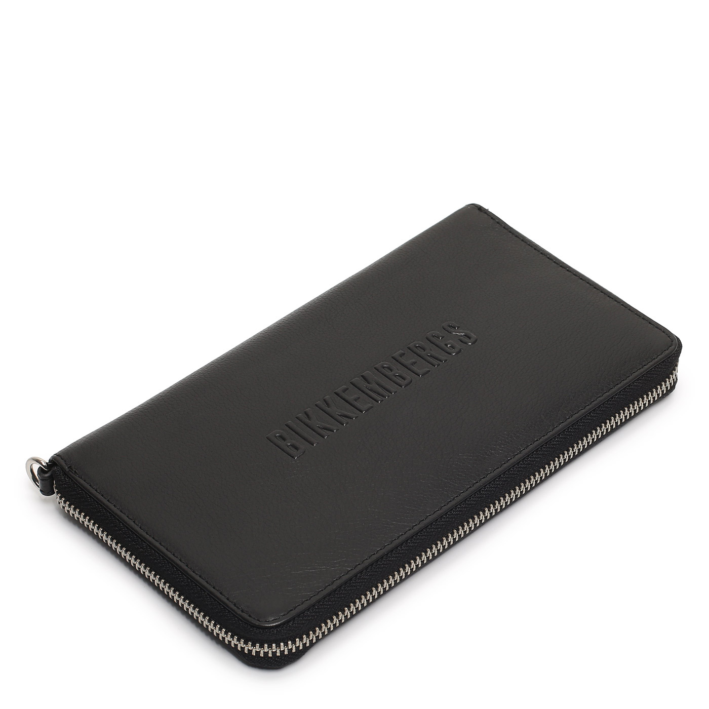 Портмоне на полную купюру Bikkembergs Gael