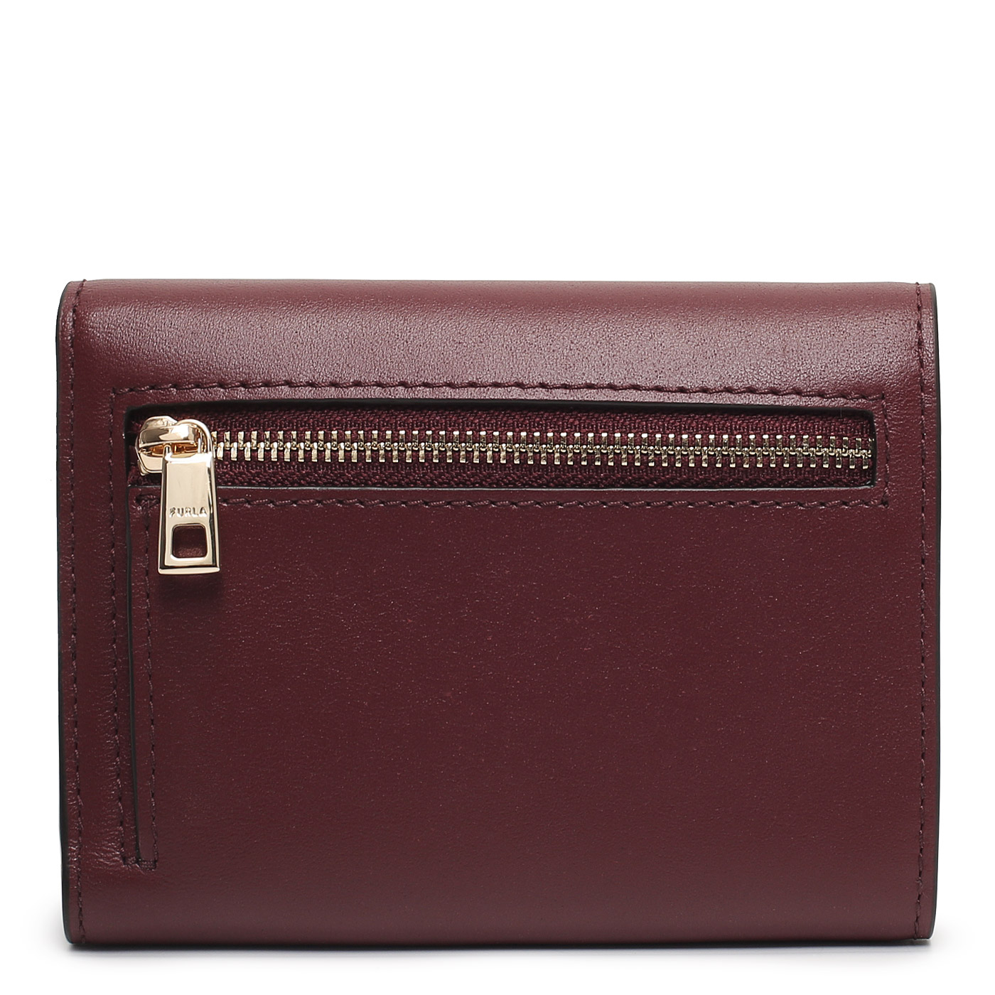 Портмоне складное на кнопке Furla Sfera