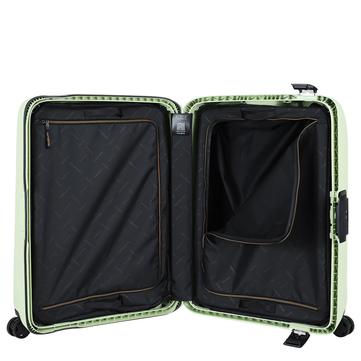 Чемодан на колесах Samsonite Essens
