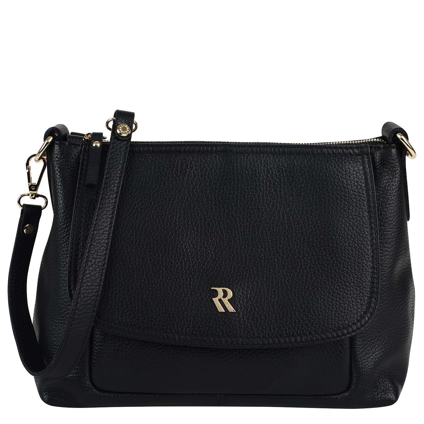 Bruno Rossi Сумка на молнии