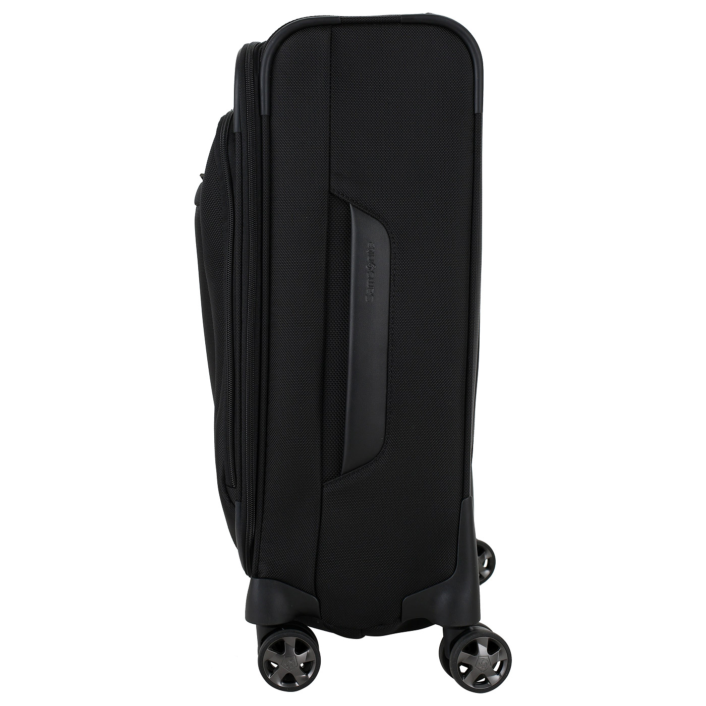 Чемодан для ручной клади тканевый с кодовым замком Samsonite Pro-DLX 5