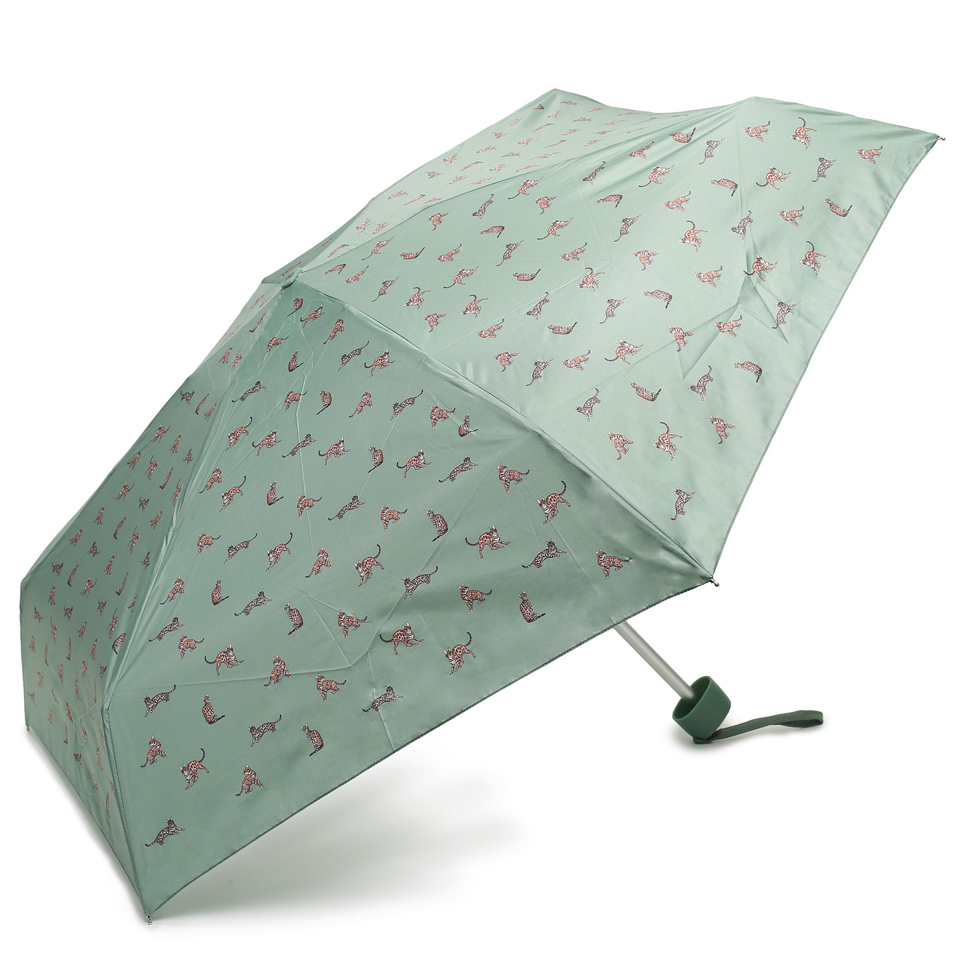 Russian Look Зонт в пять сложений