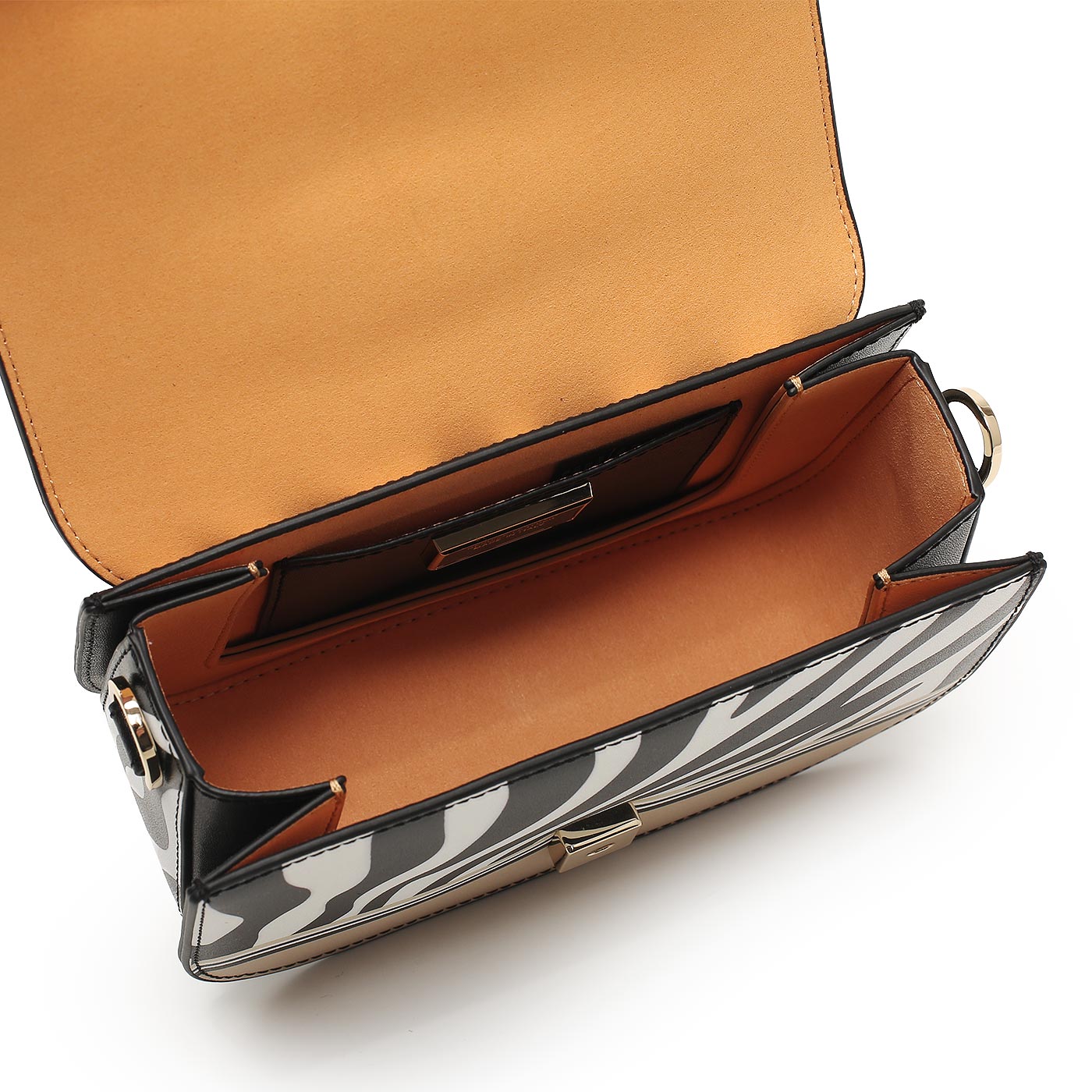 Кожаная сумка Cromia It Kaya