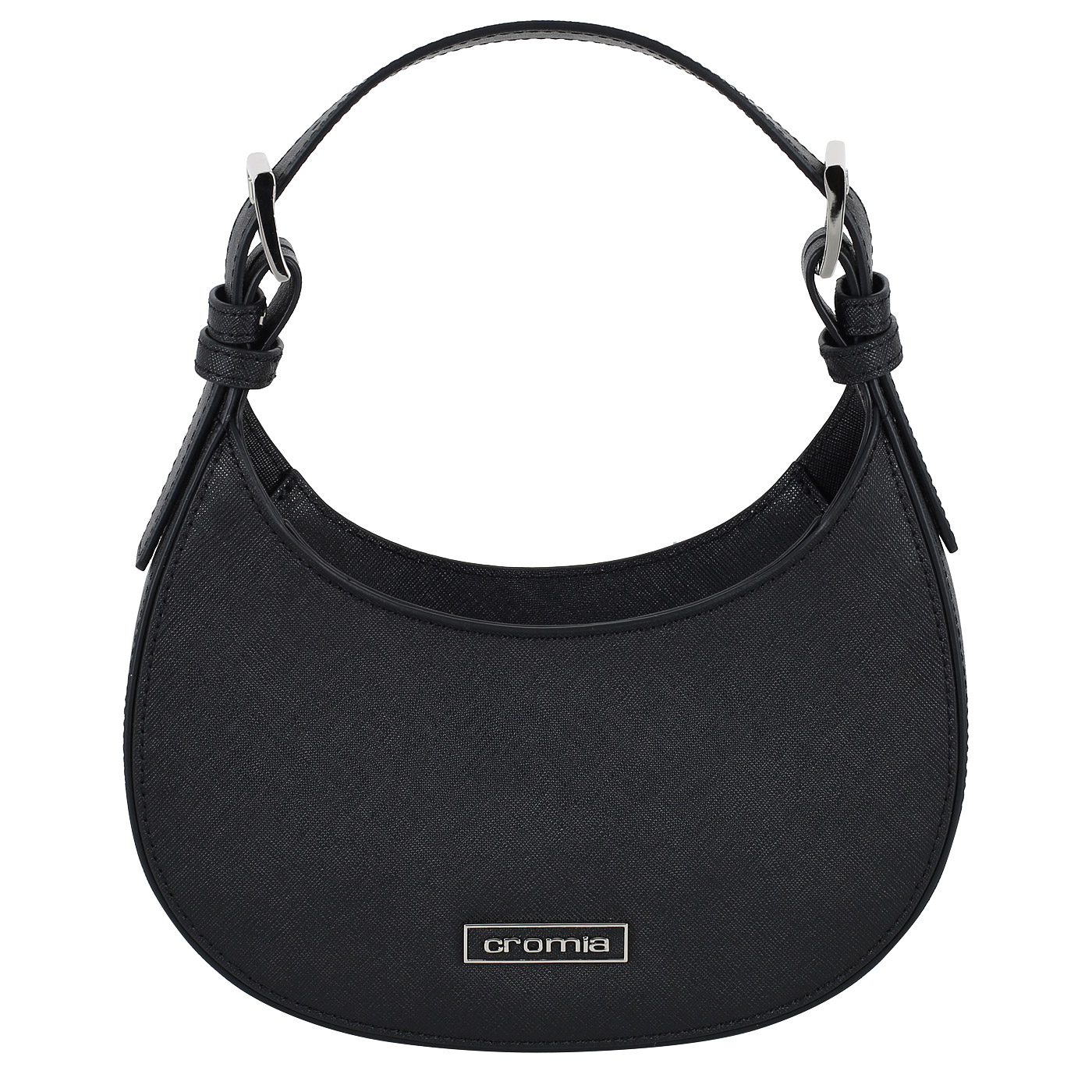 Cromia Кожаная сумка