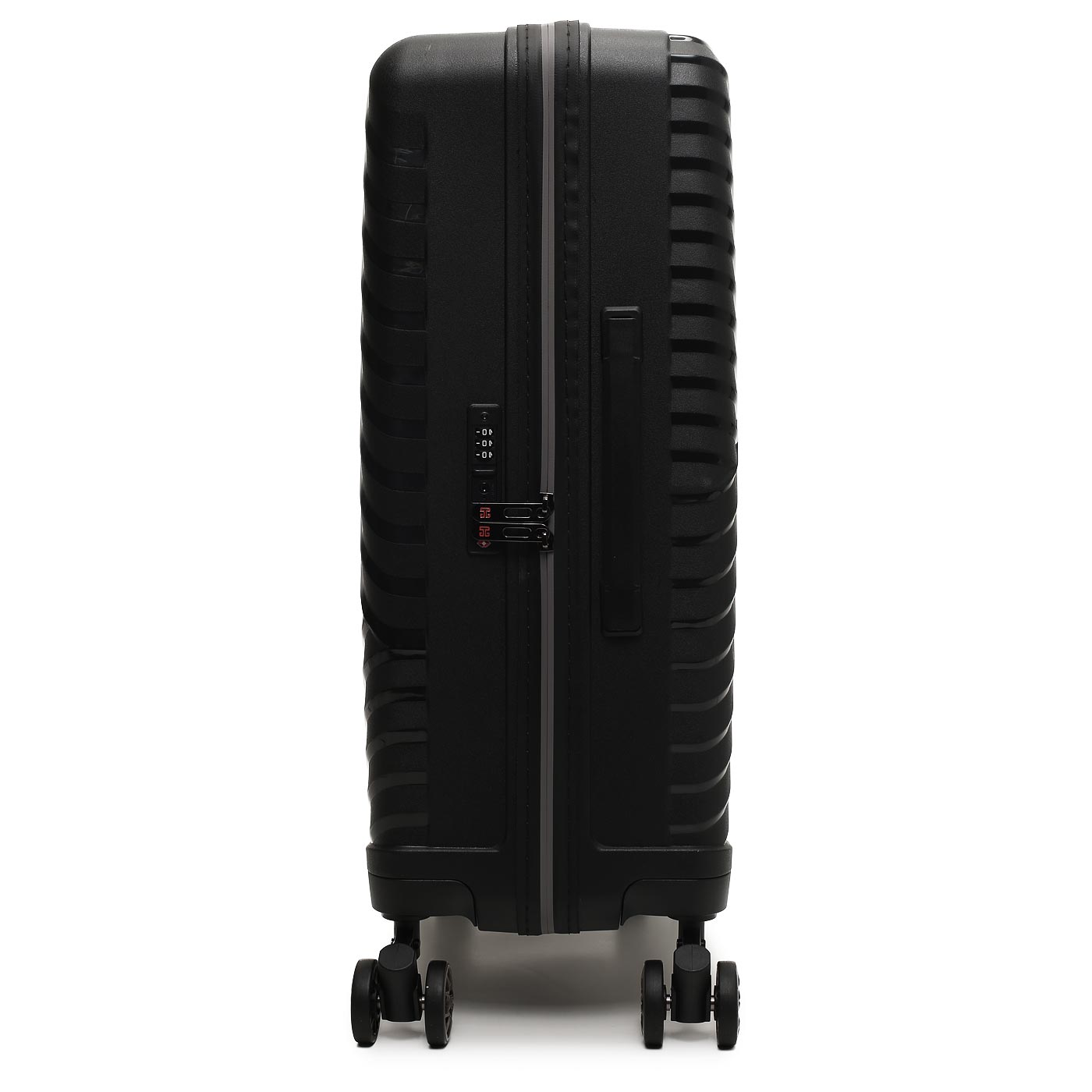 Чемодан Eberhart Majestic 2.0