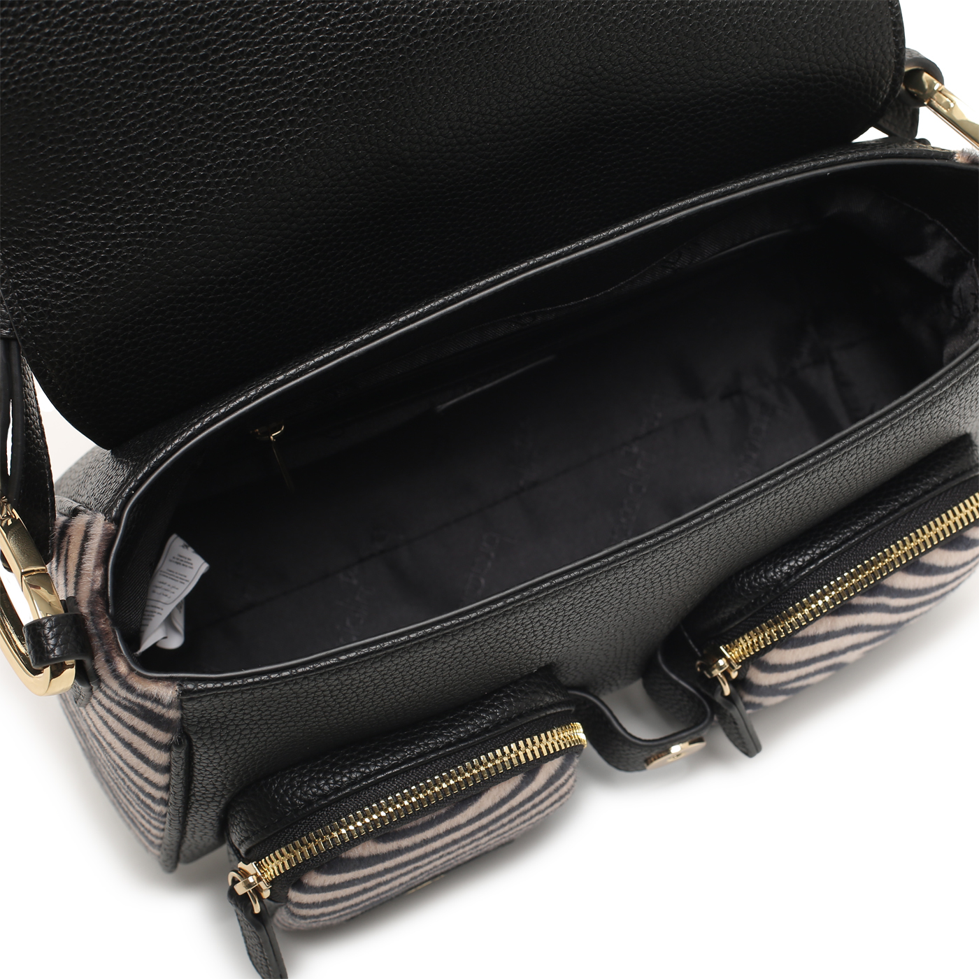 Сумка через плечо Braccialini Jinny Animalier