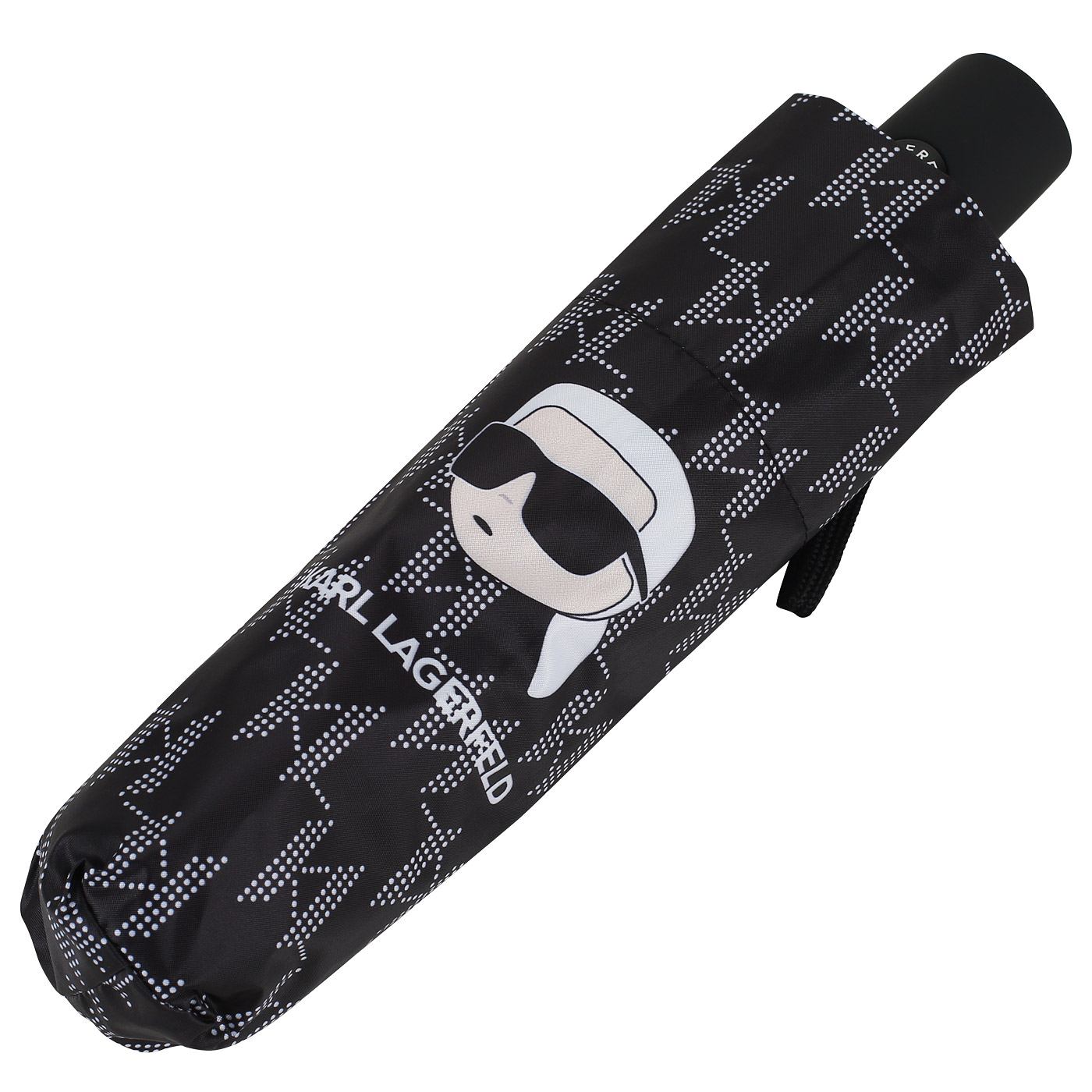 Зонт-автомат Karl Lagerfeld Ikonik 2.0