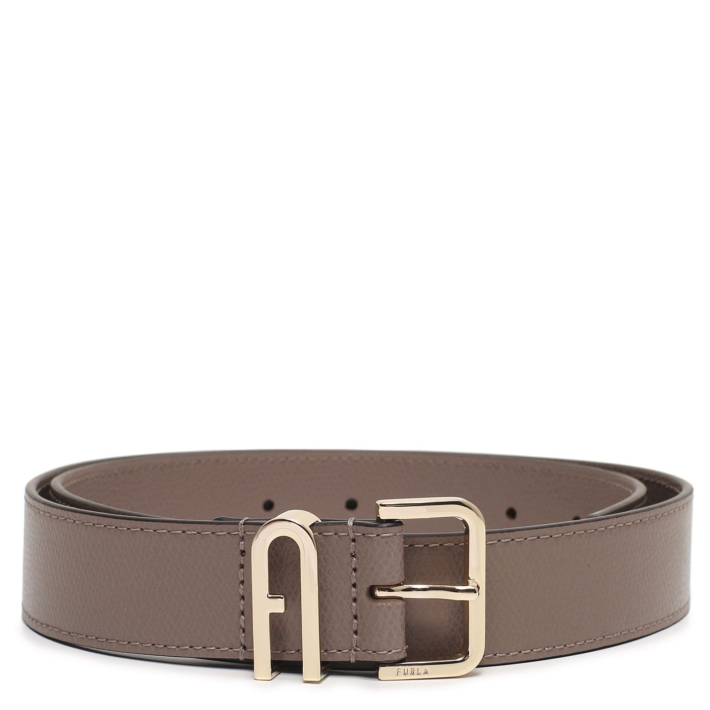 Furla Кожаный ремень