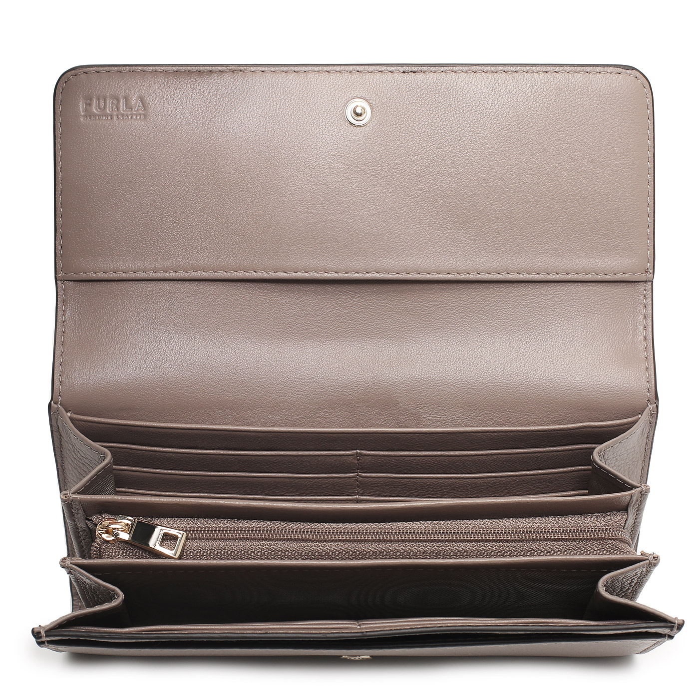 Портмоне на полную купюру Furla Camelia