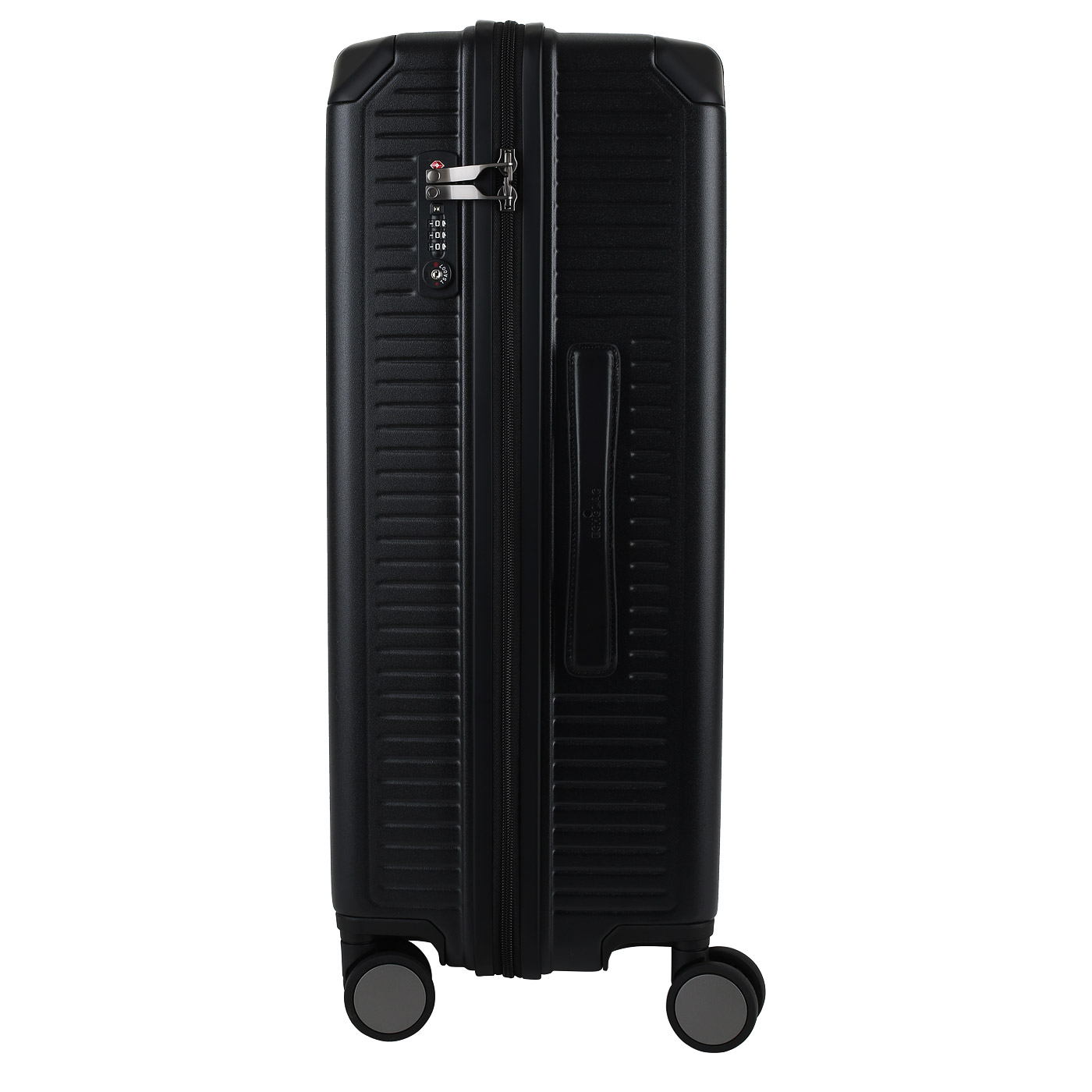 Чемодан средний M из поликарбоната Echolac Shogun