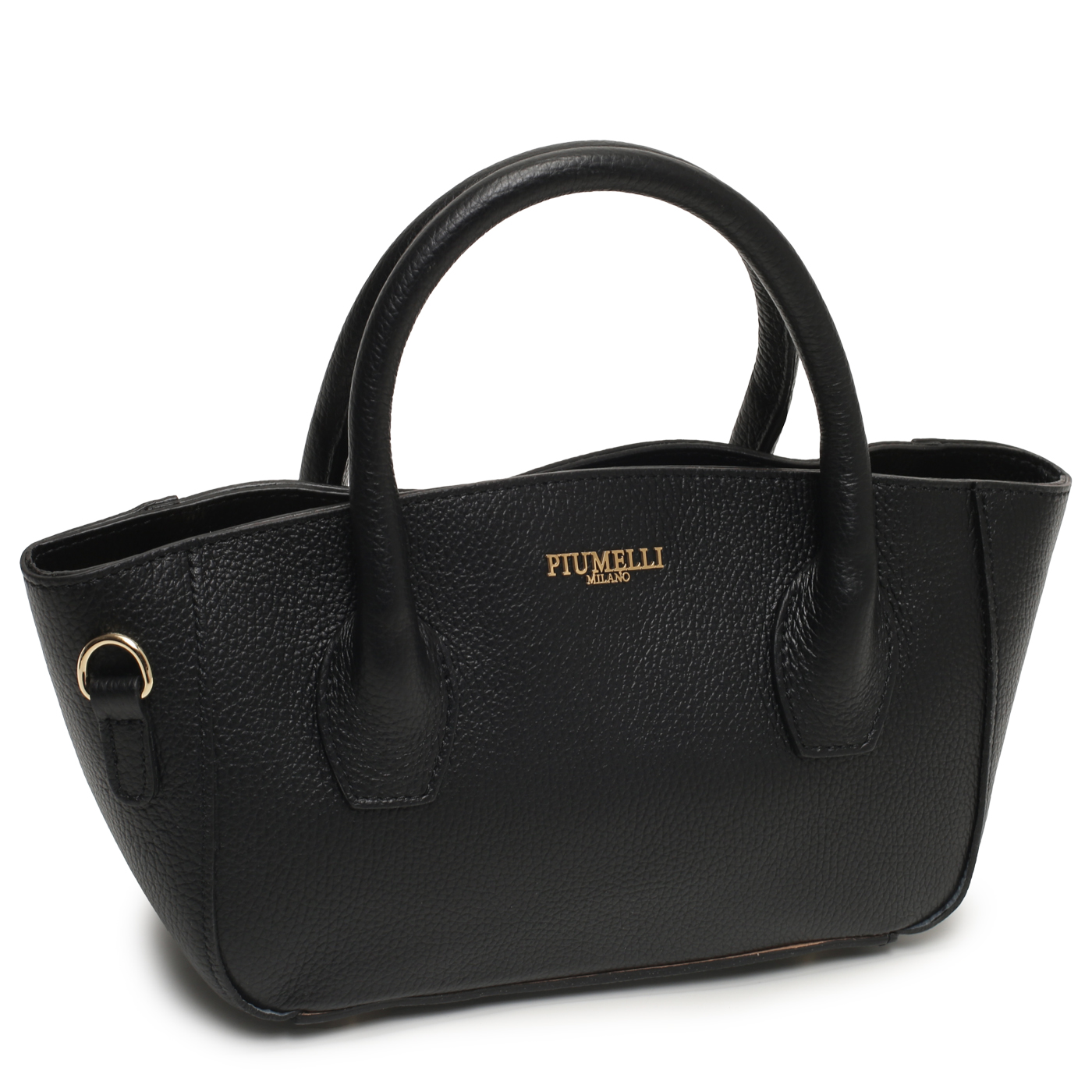 Кожаная сумка Piumelli Pan