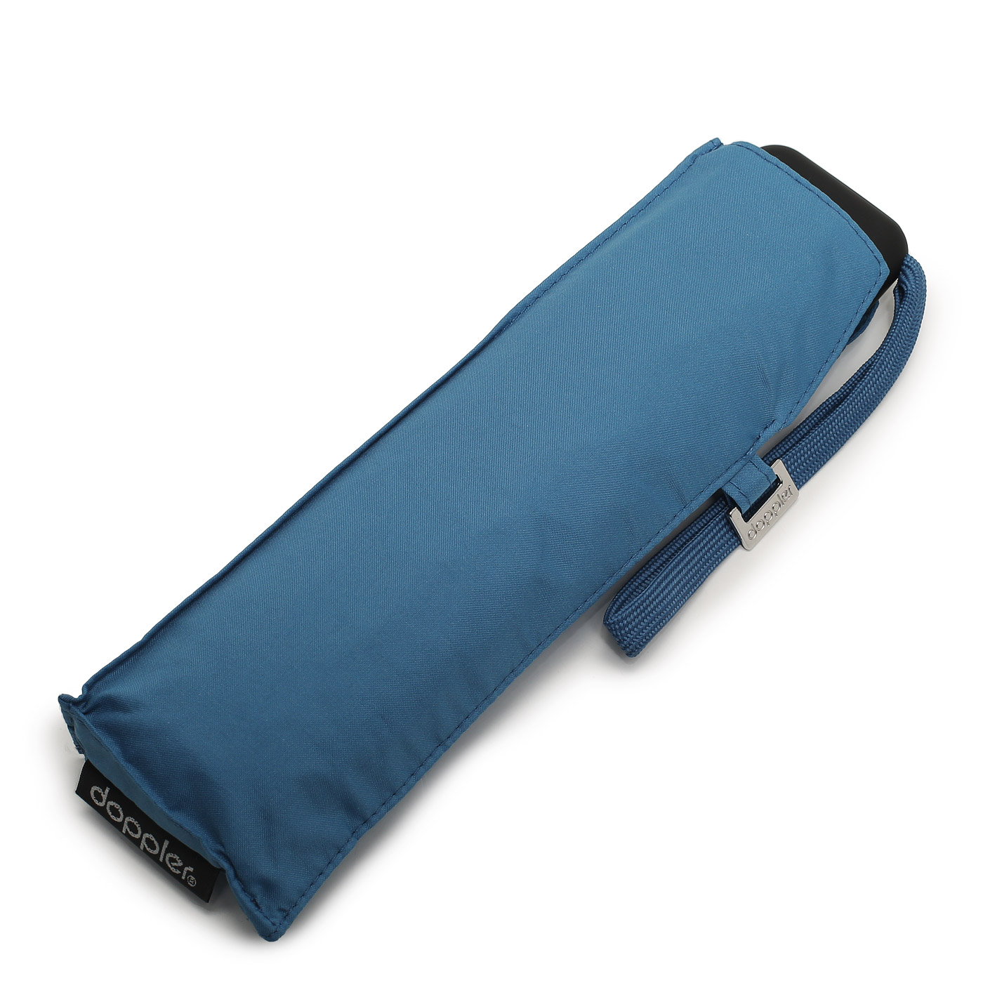 Зонт в четыре сложения Doppler Carbonsteel Mini Slim