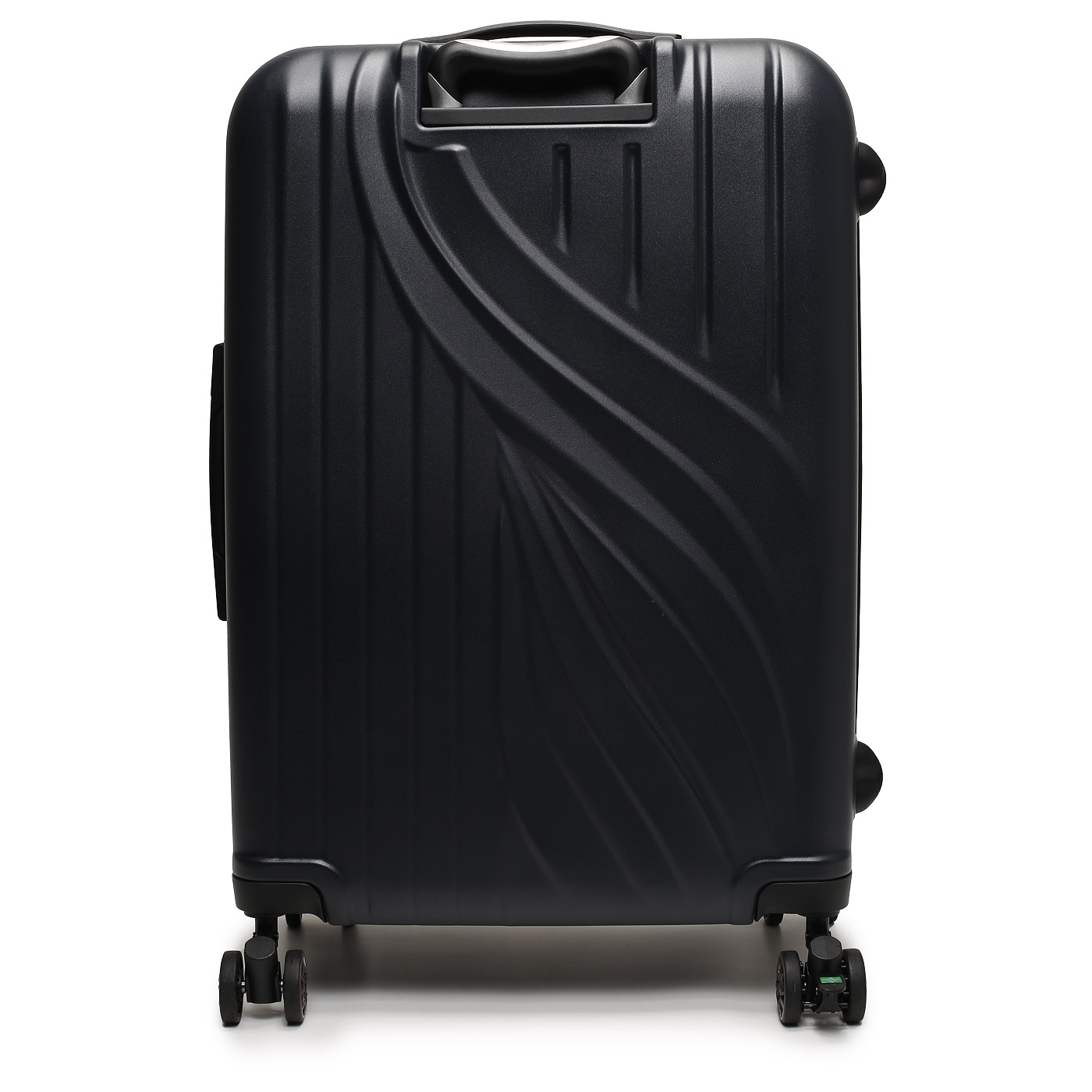 Чемодан большой L из поликарбоната Eberhart Phantom