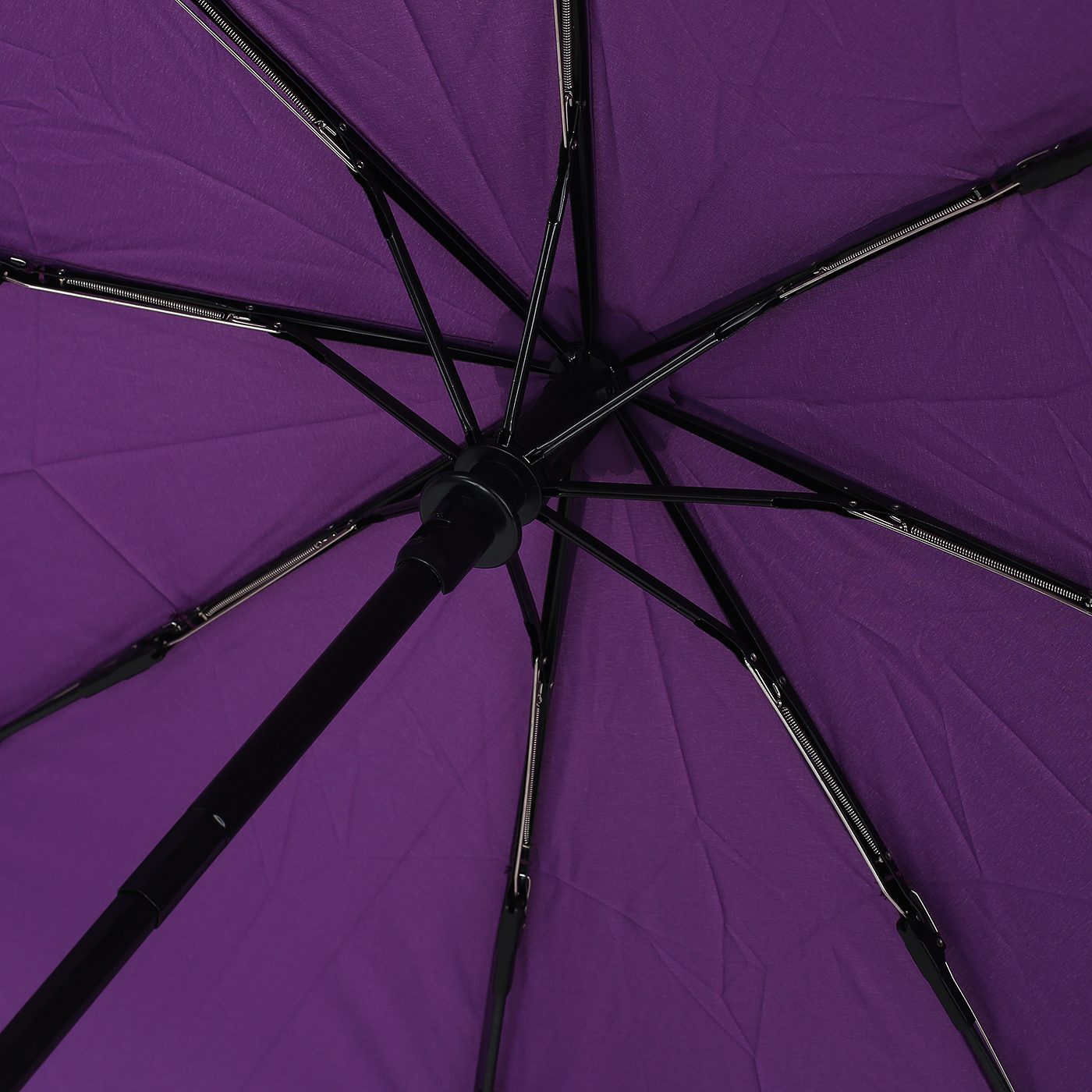 Зонт в три сложения Russian Look 