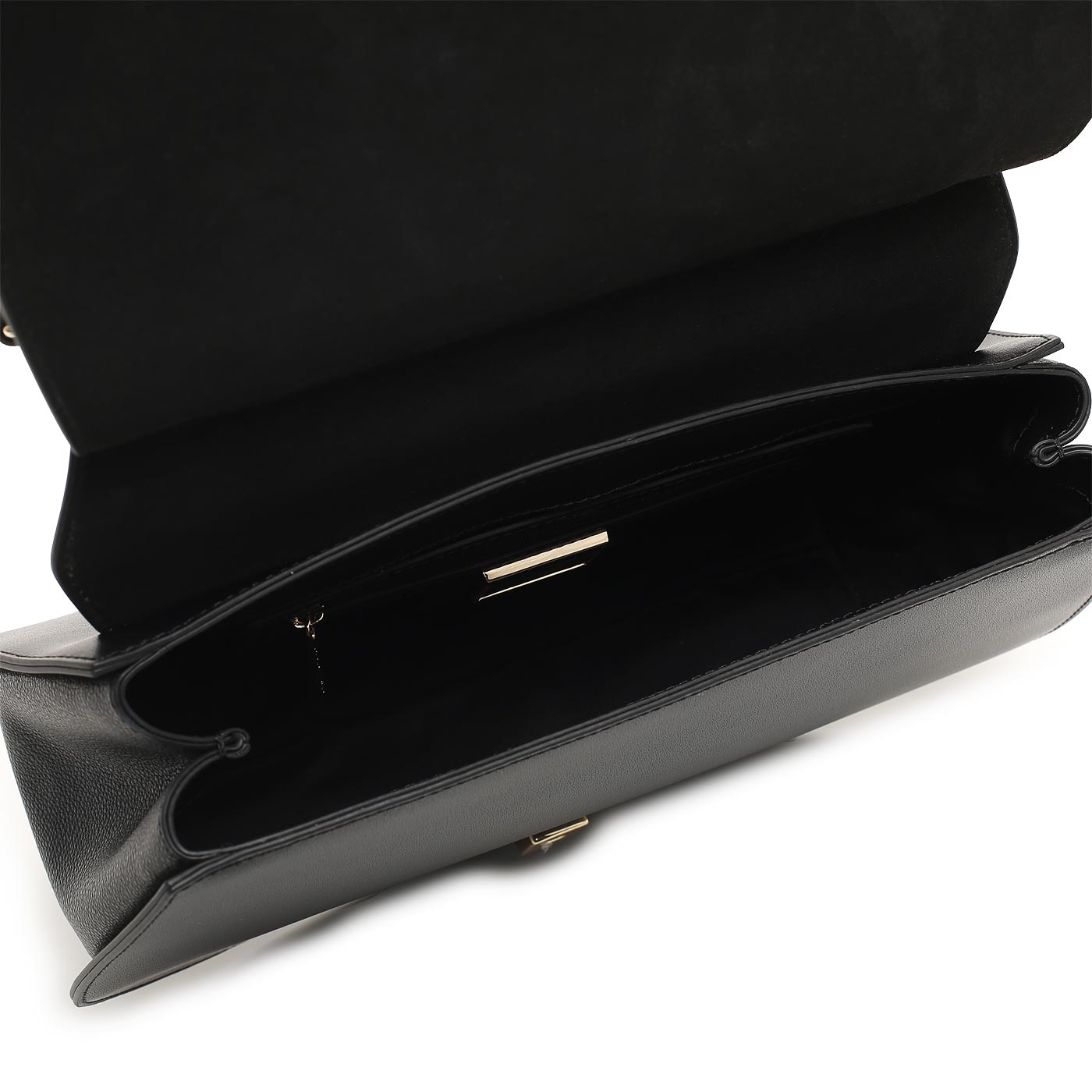 Кожаная сумка Cromia Marika