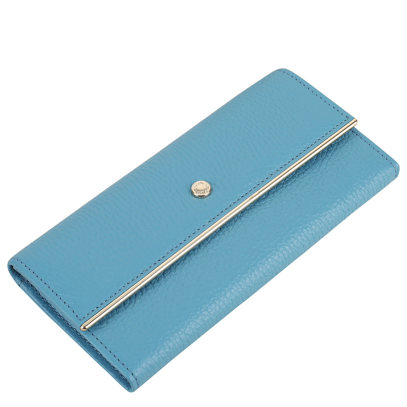 Портмоне на полную купюру Chatte Aurora