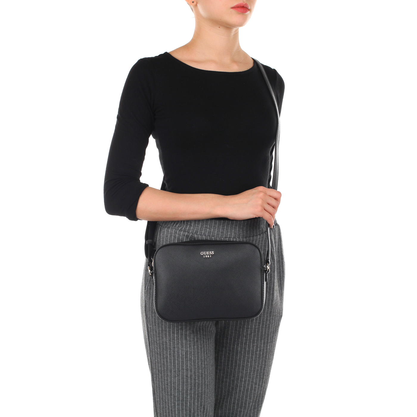 Женская сумочка через плечо Guess Kamryn