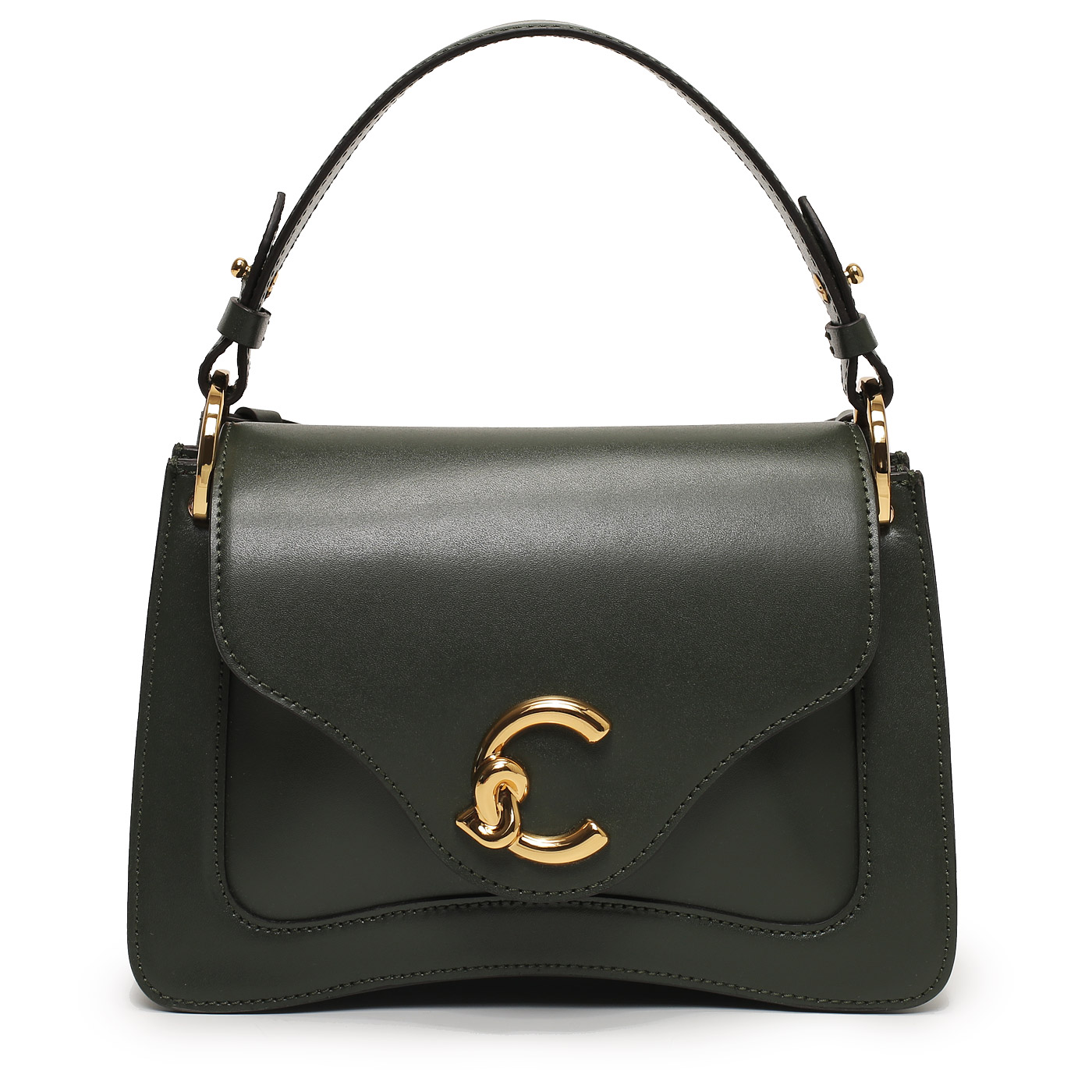 Coccinelle Кожаная сумка