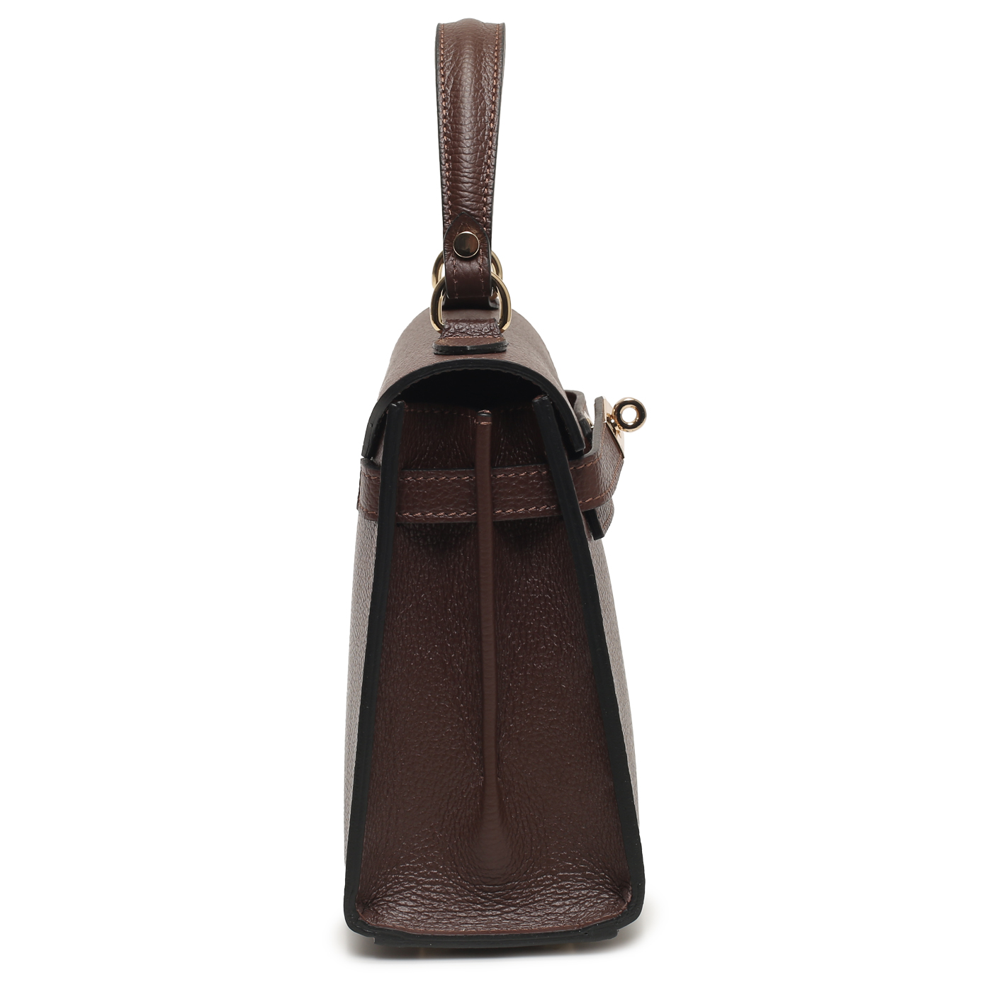 Кожаная сумка Piumelli Katia