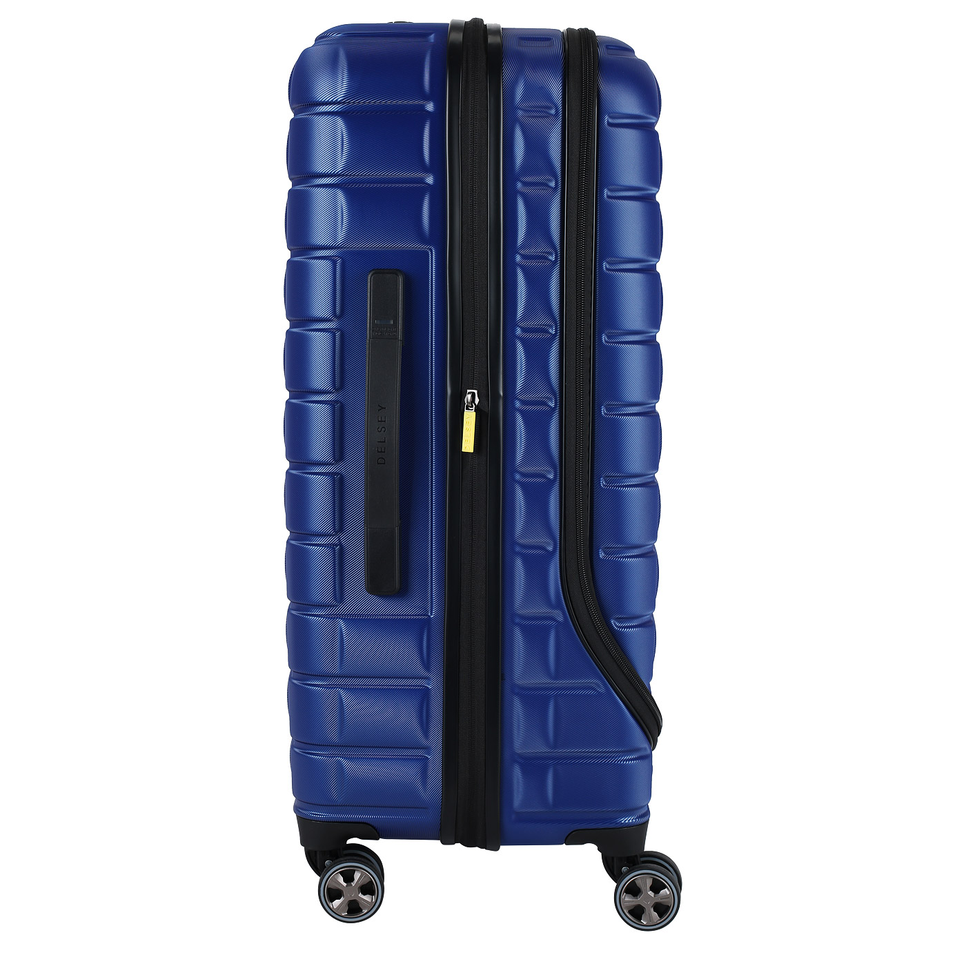 Чемодан большой L из поликарбоната Delsey Shadow 5.0