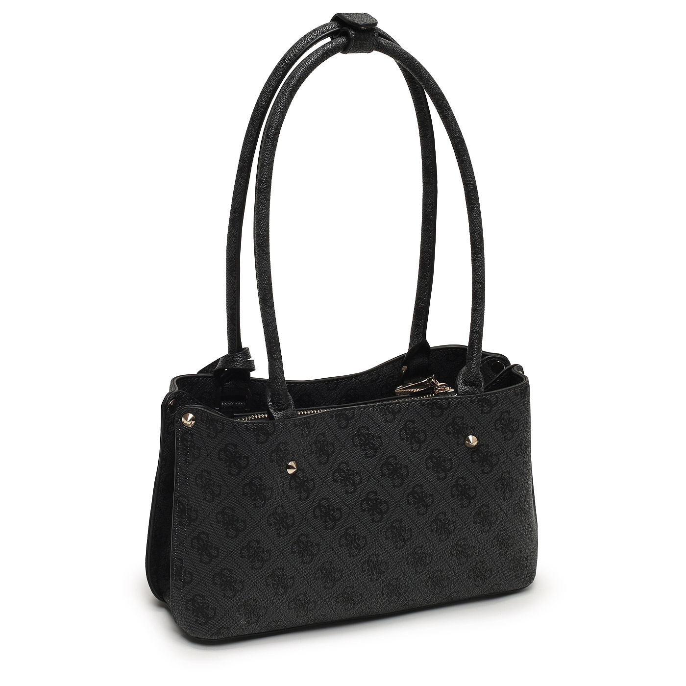 Сумка с длинными ручками Guess Meridian