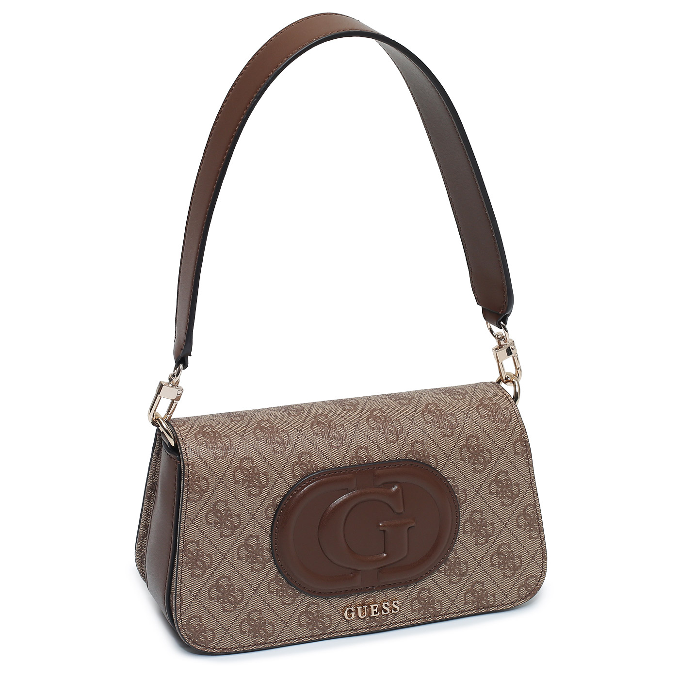 Сумка с ручкой Guess Eco Mietta