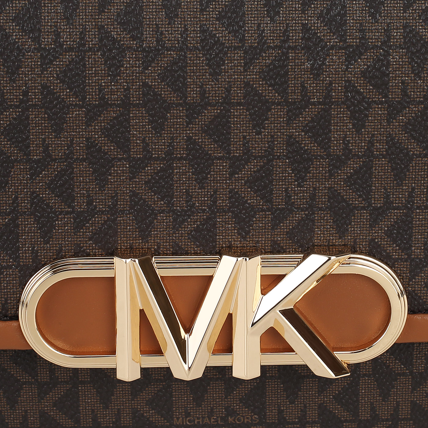 Сумка с цепью Michael Kors Parker